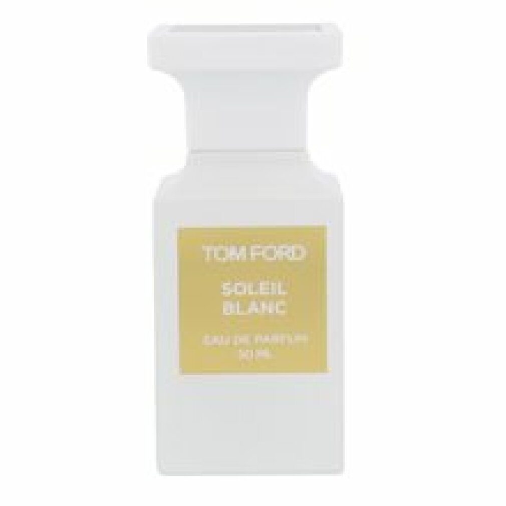 Tom Ford Körperpflegeduft Tom Ford Soleil Blanc Eau de Parfum 50ml Spray