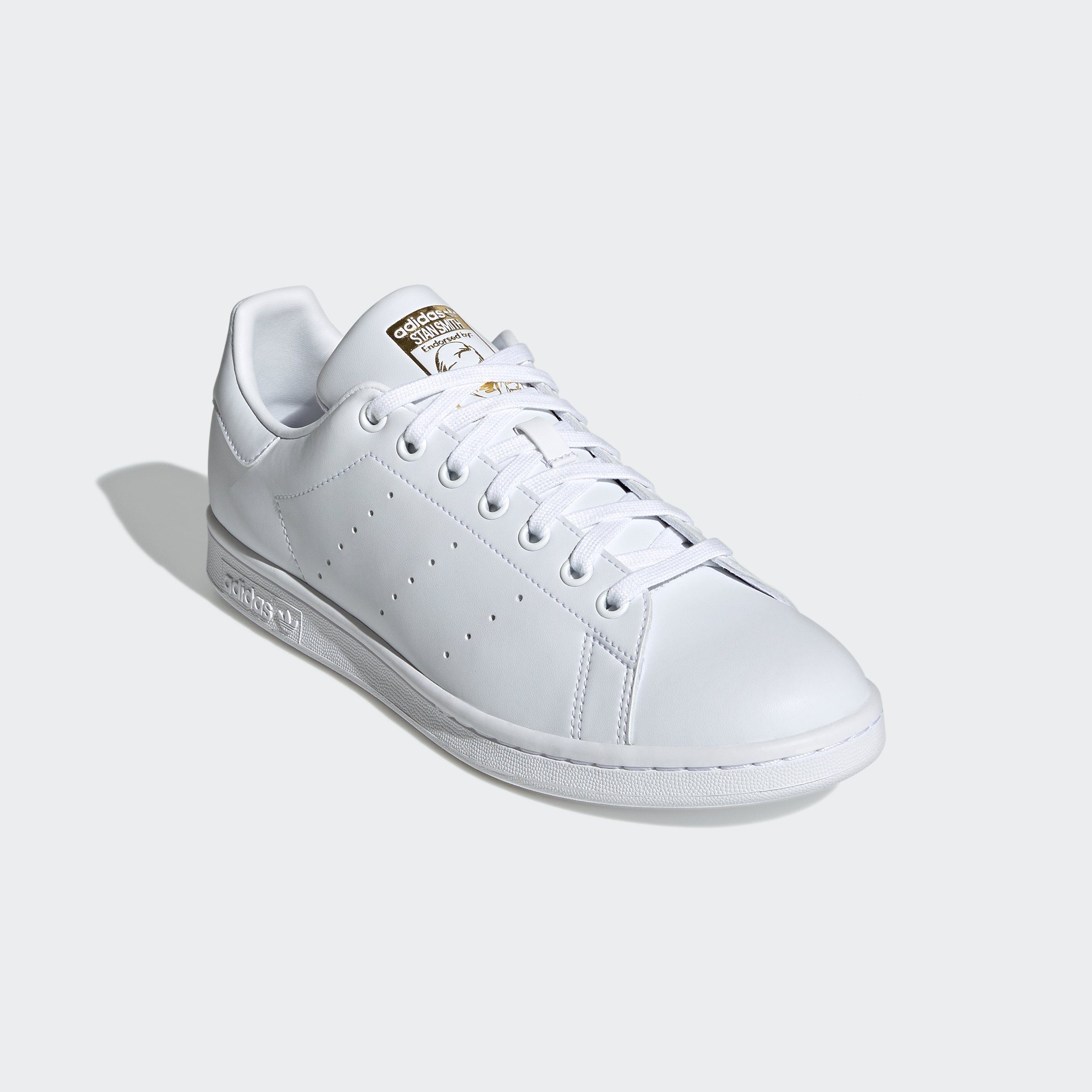 WeiBe adidas Stan Smith Damen Sneaker online kaufen OTTO