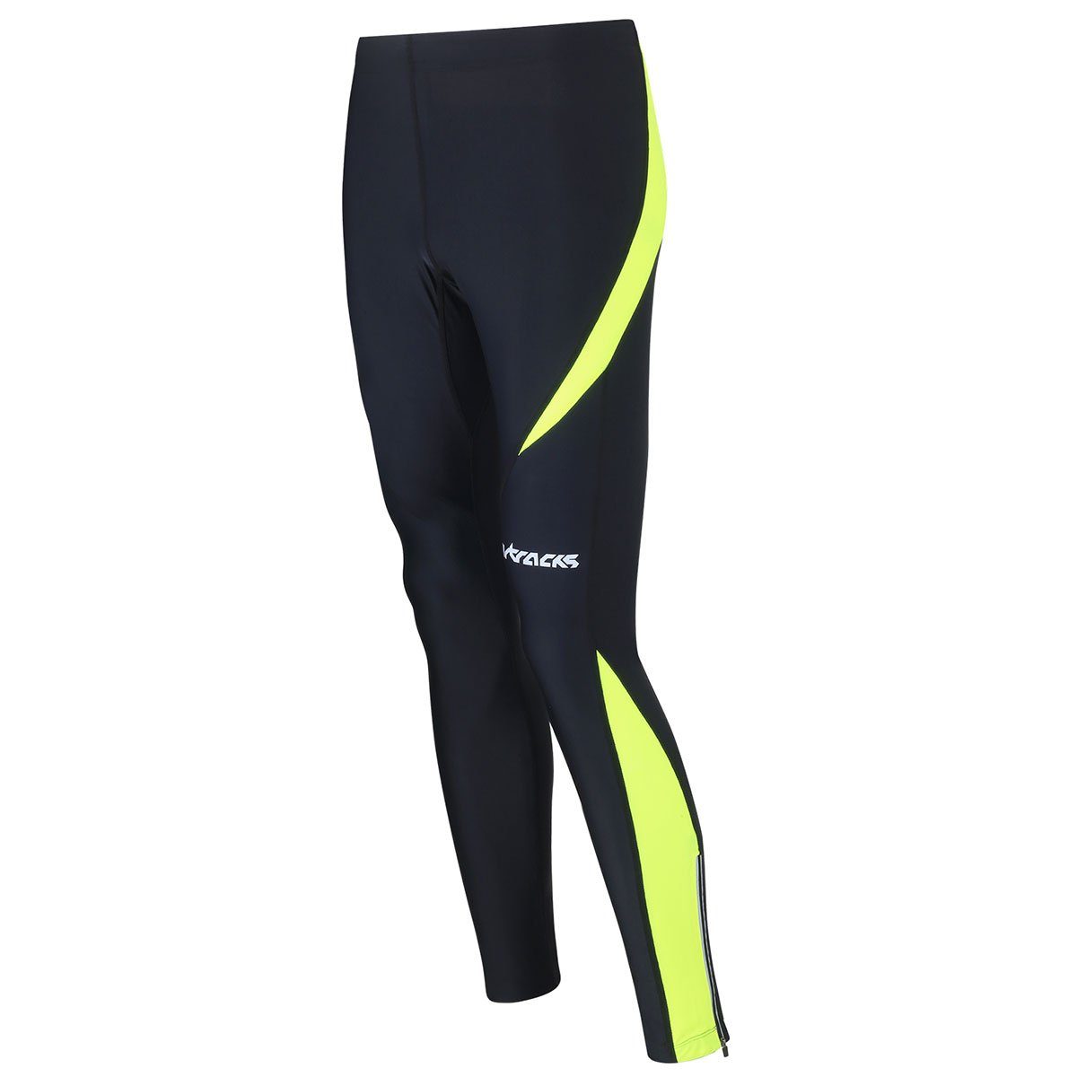 Airtracks Lauftights Damen Thermo Laufhose Lang Pro (Funktions Sporthose mi günstig online kaufen