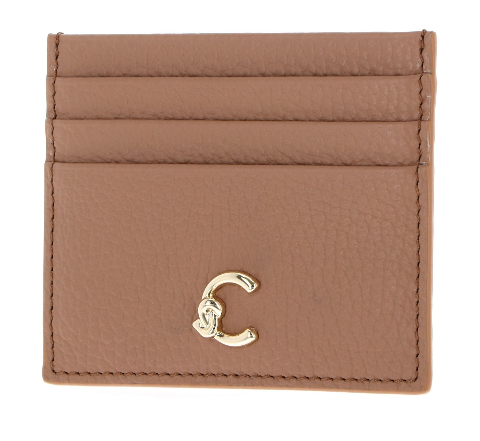 COCCINELLE Kartenetui Credit Card Holder, aus günstig online kaufen