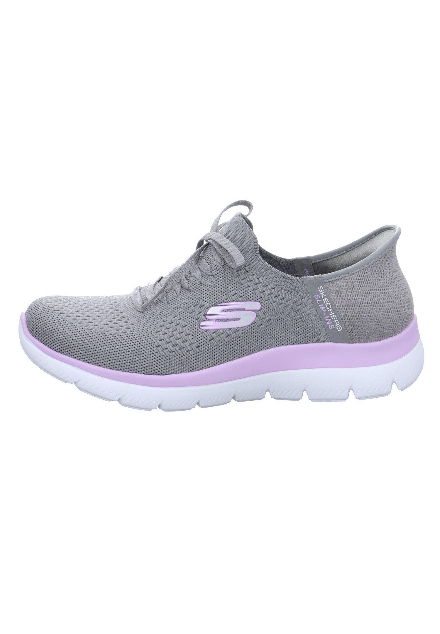 Skechers Summits-New Daily Sneaker