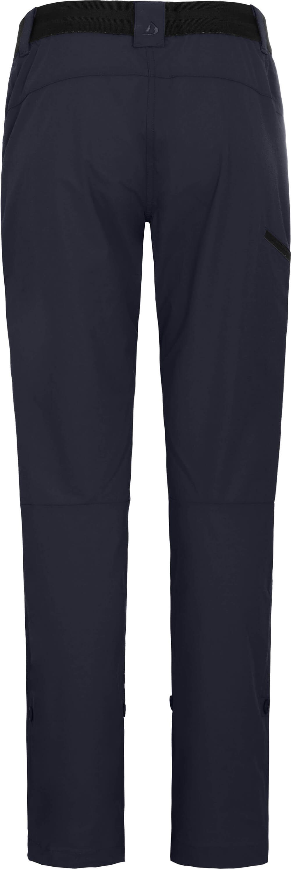 Bergson Outdoorhose VIDAA COMFORT Damen Wanderhose, leicht, strapazierfähig günstig online kaufen