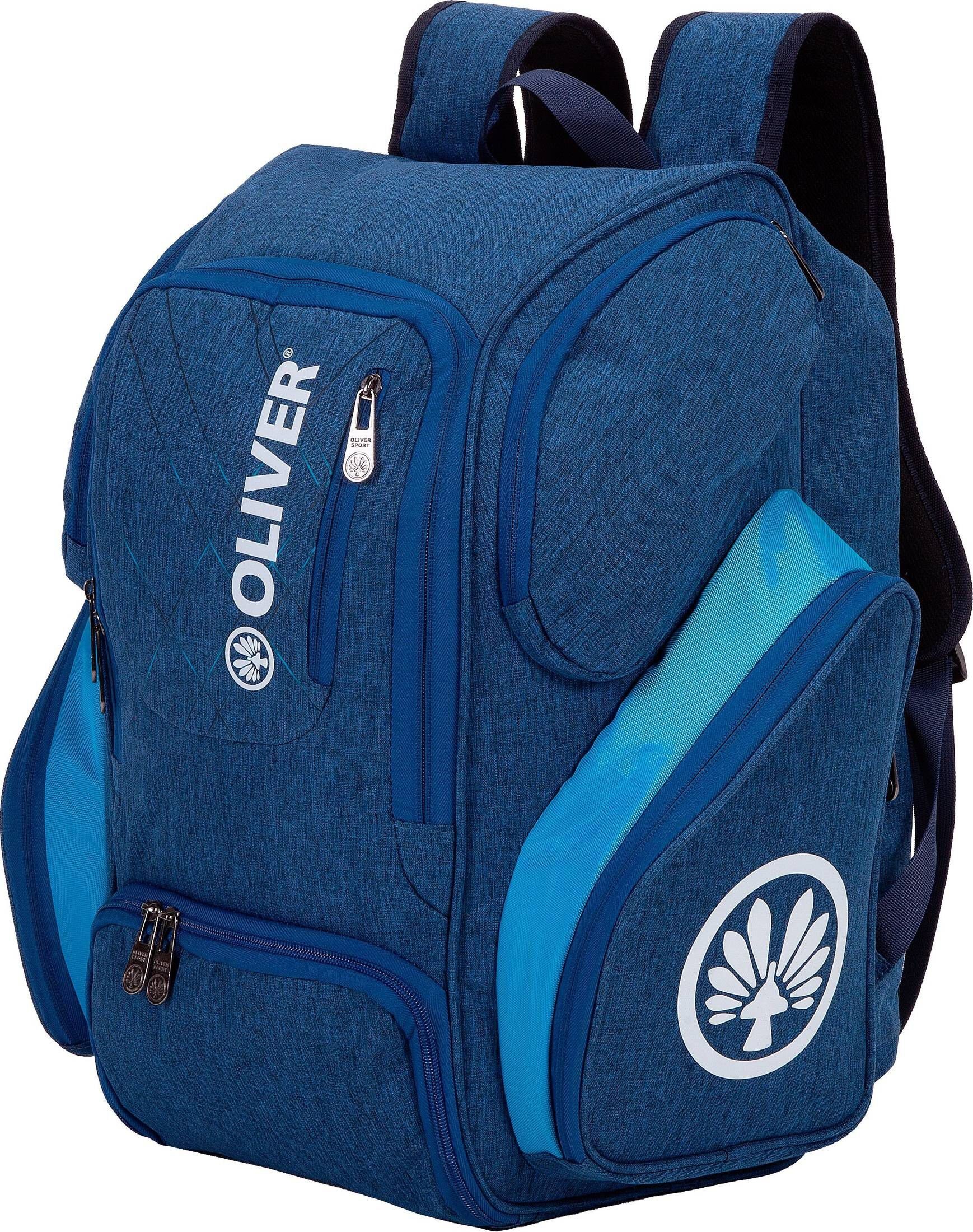 Oliver Tennisrucksack Padel Rucksack XL