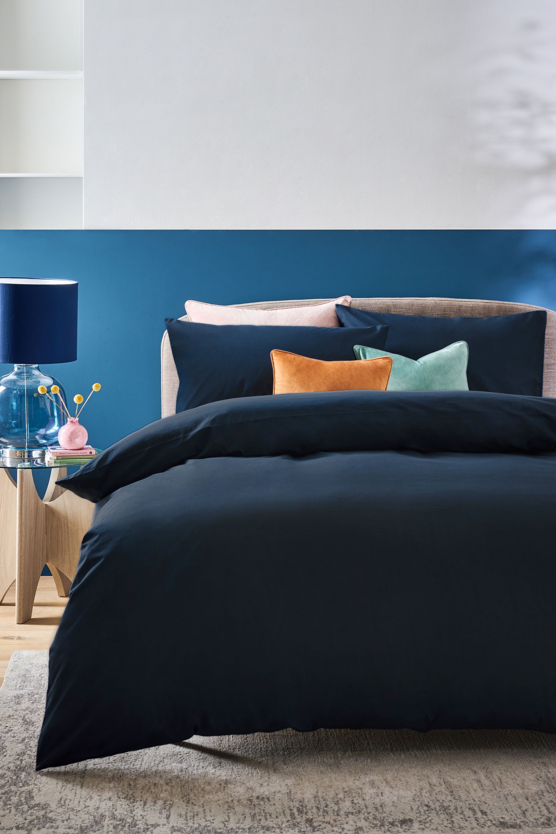 Next Bett-Set Bettgarnitur aus 100 % Baumwolle, günstig online kaufen