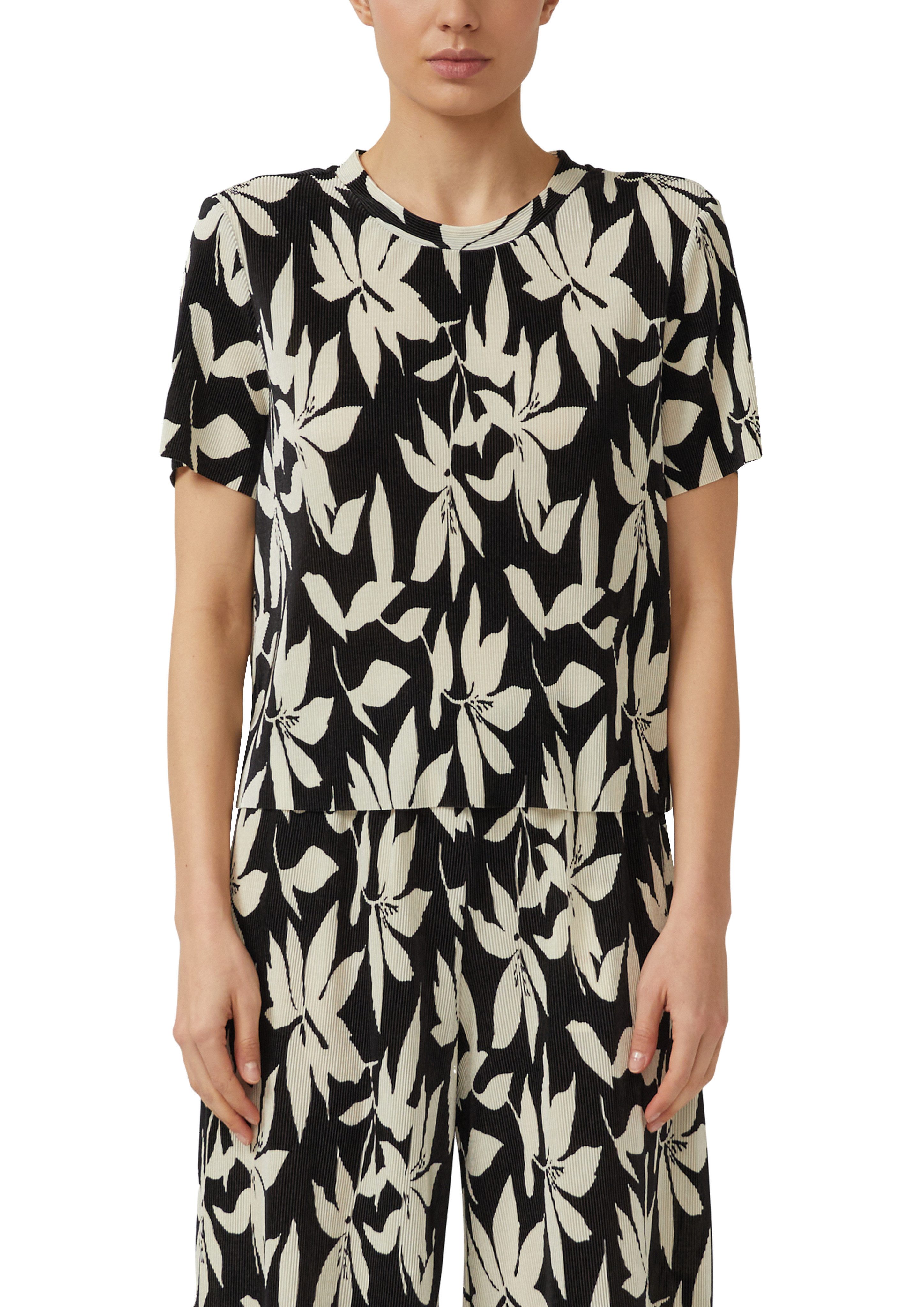 s.Oliver Kurzarmshirt