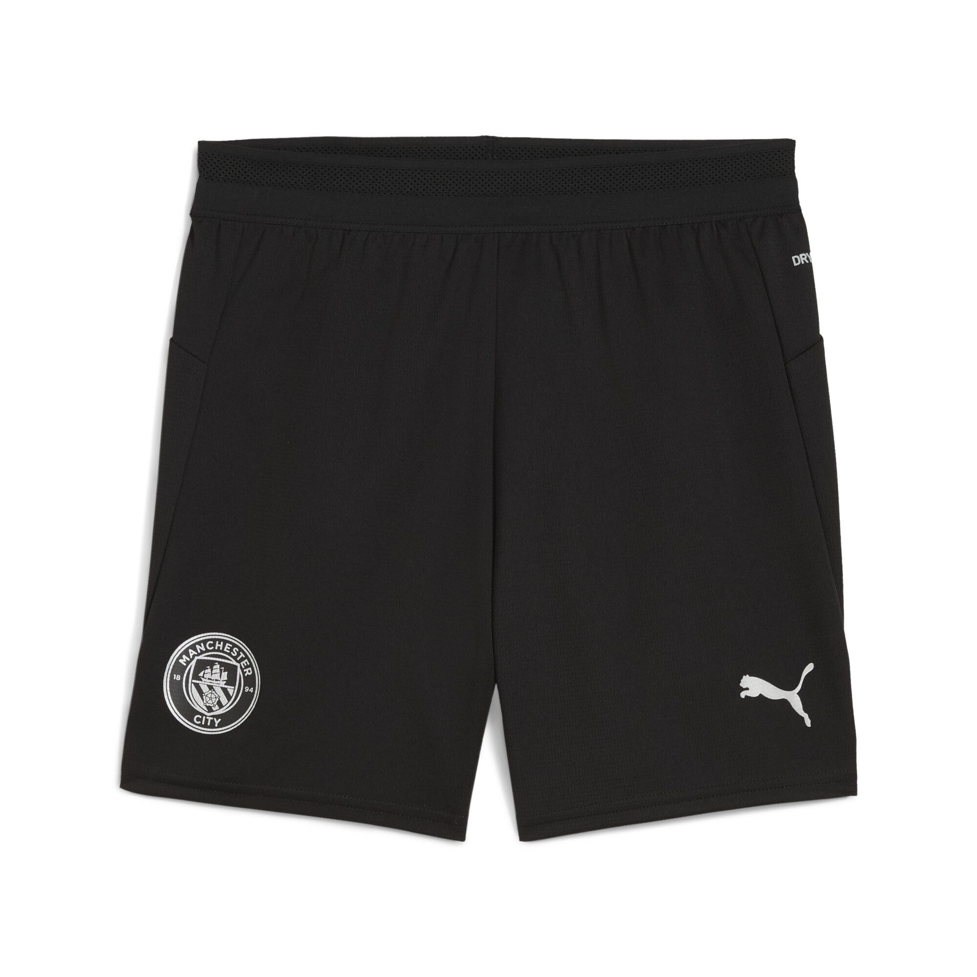 Sporthose Manchester City Trainingsshorts Jugendliche