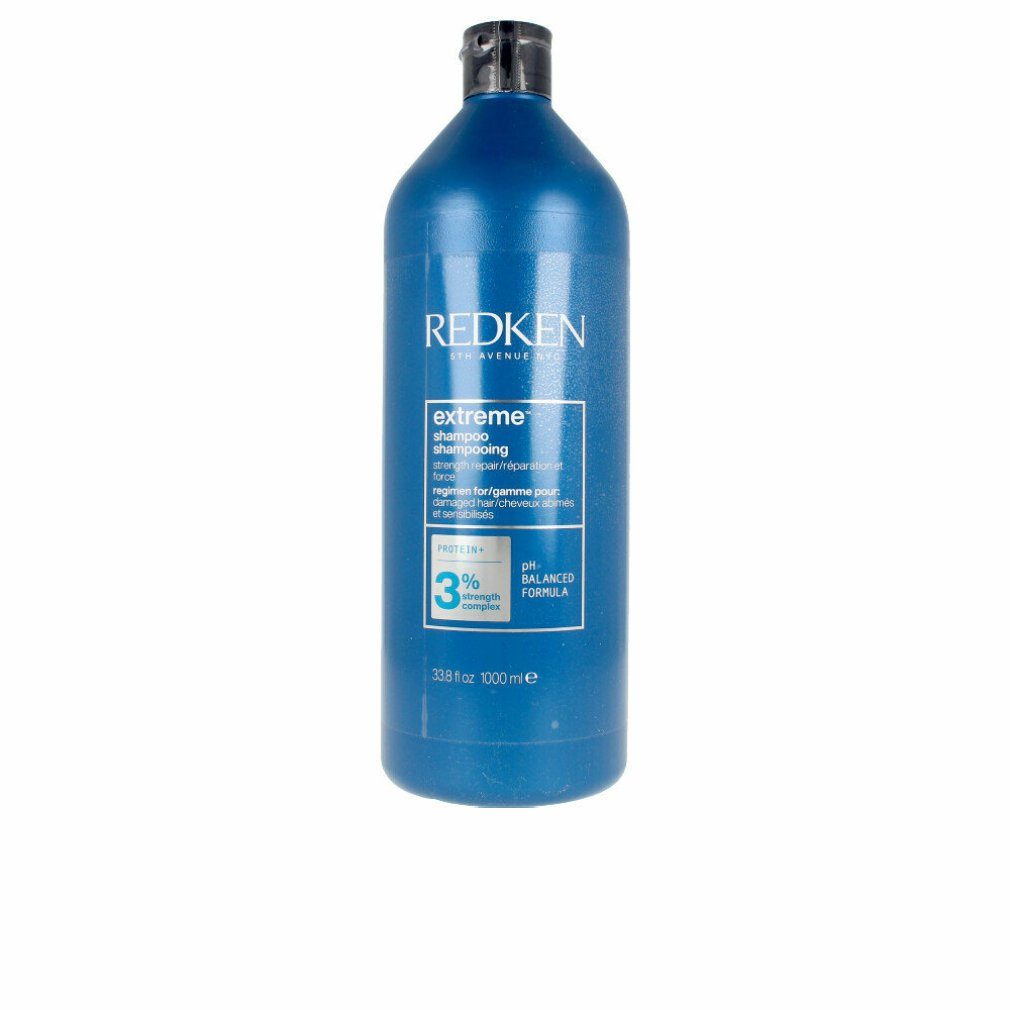 Redken Haarshampoo Extreme Shampoo 1000ml