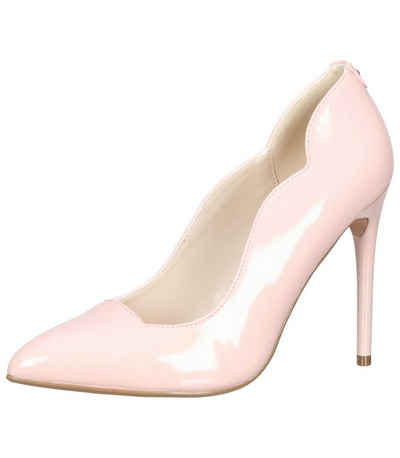 Buffalo Pumps Leder High-Heel-Pumps