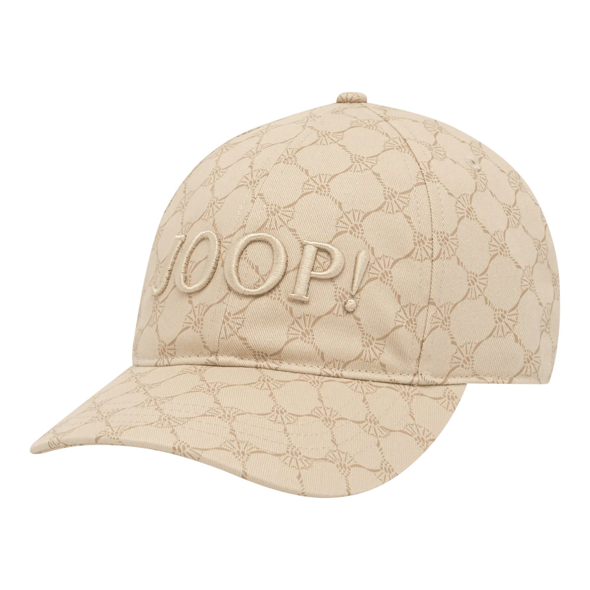 JOOP! Baseball Cap Damen Cap Baumwolle 261AH58Adriana