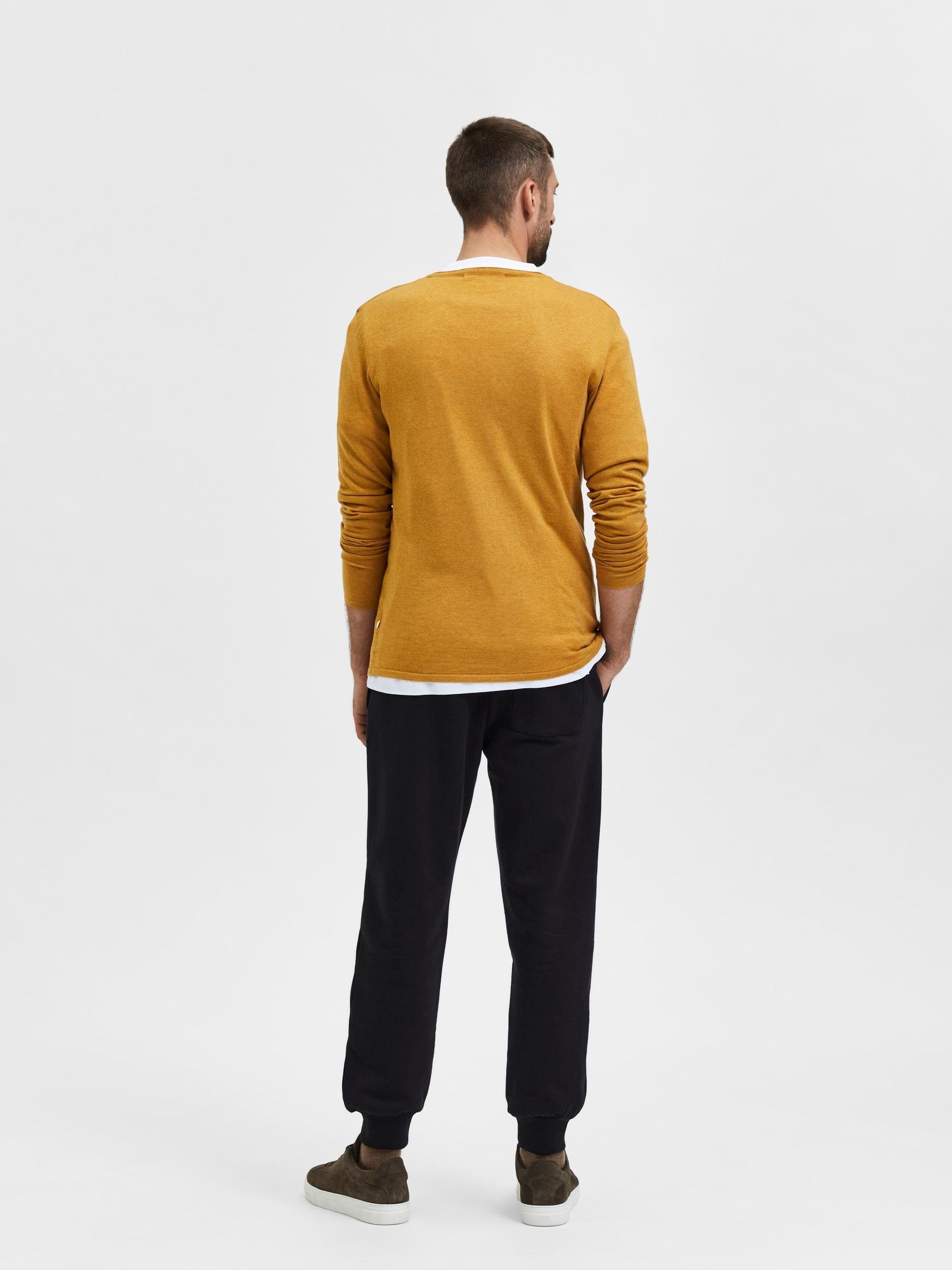 SELECTED HOMME Strickpullover Strickpullover