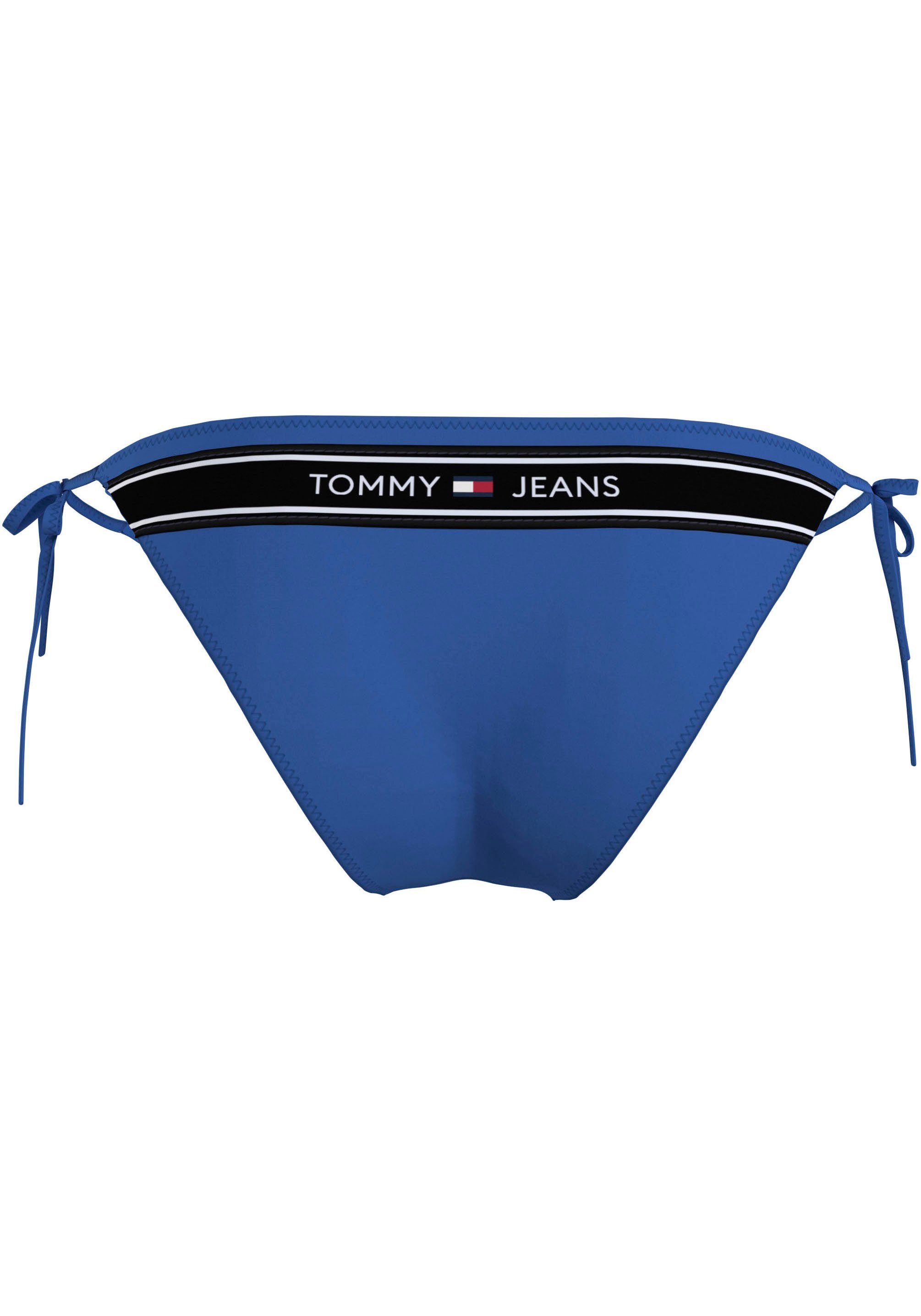 Tommy Hilfiger Swimwear Bikini-Hose CHEEKY STRING günstig online kaufen