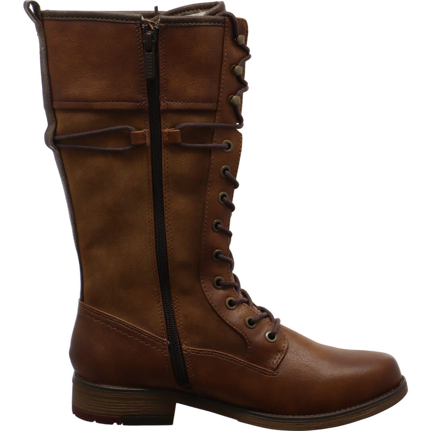 MUSTANG Stiefel günstig online kaufen