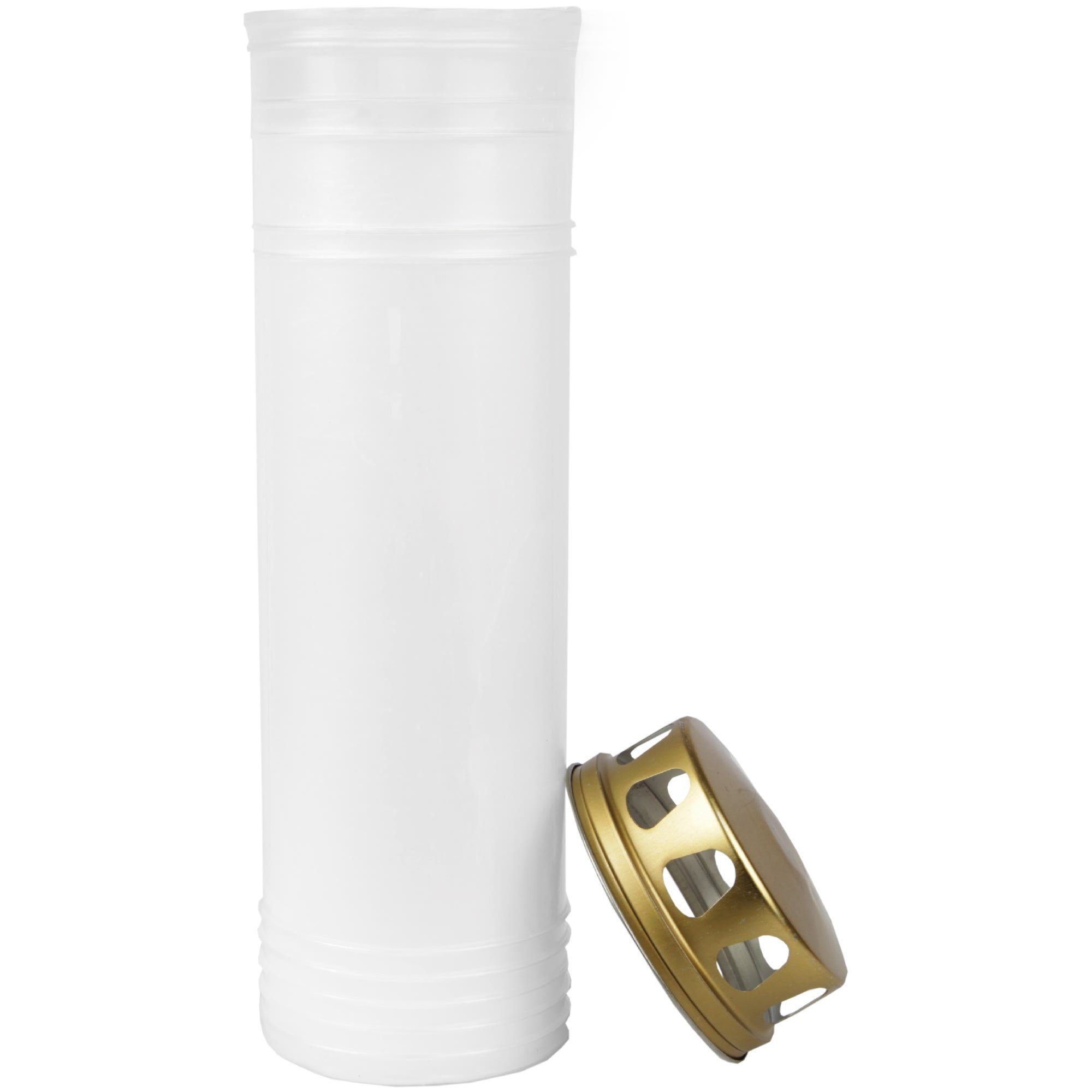HS Candle Grabkerze, Grabkerze Brenndauer 170 günstig online kaufen