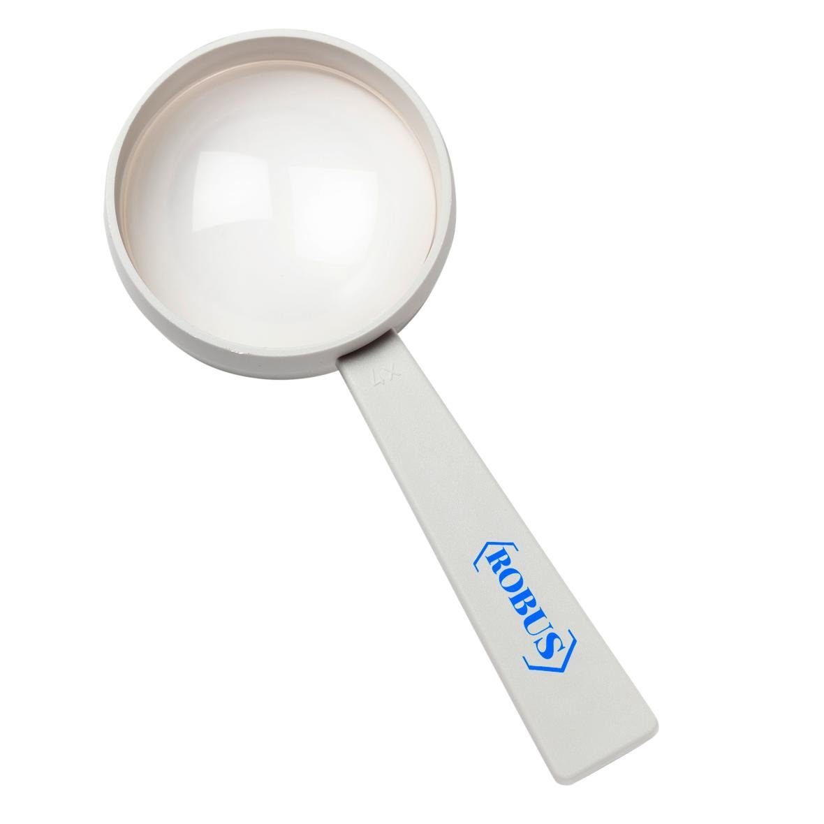 elasto Handlupe Stiellupe "Handle 4 x"