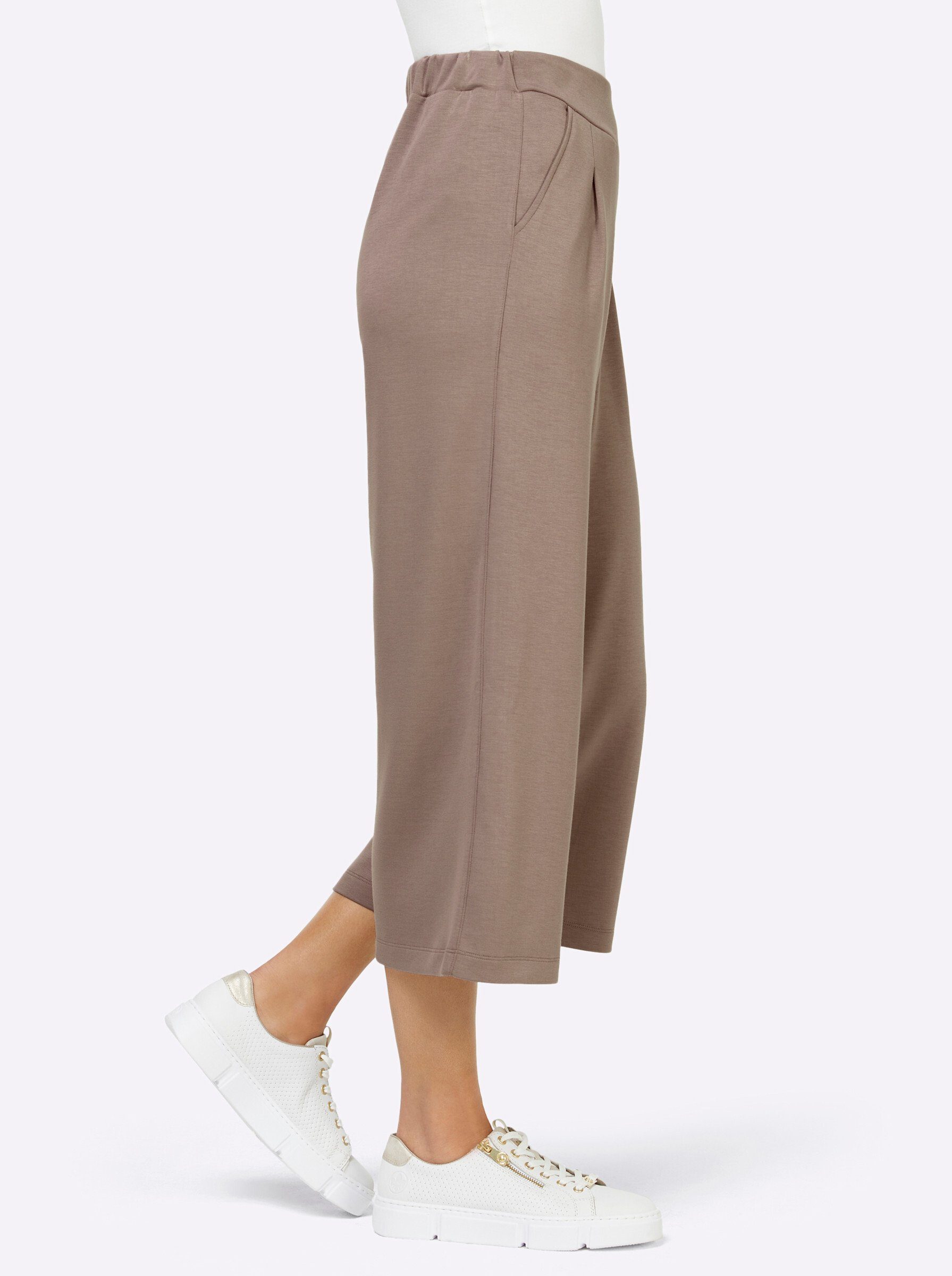 creation L Shorts Jersey-Culotte günstig online kaufen