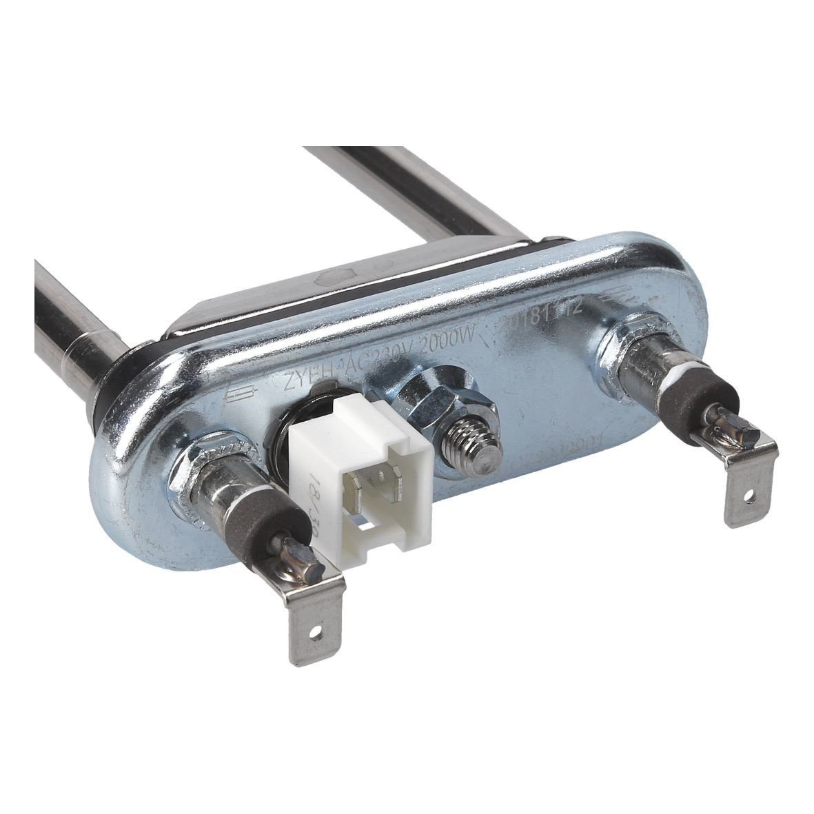 easyPART Heizstab wie LG Electronics AEG73309901 Heizelement mit, Waschmaschine