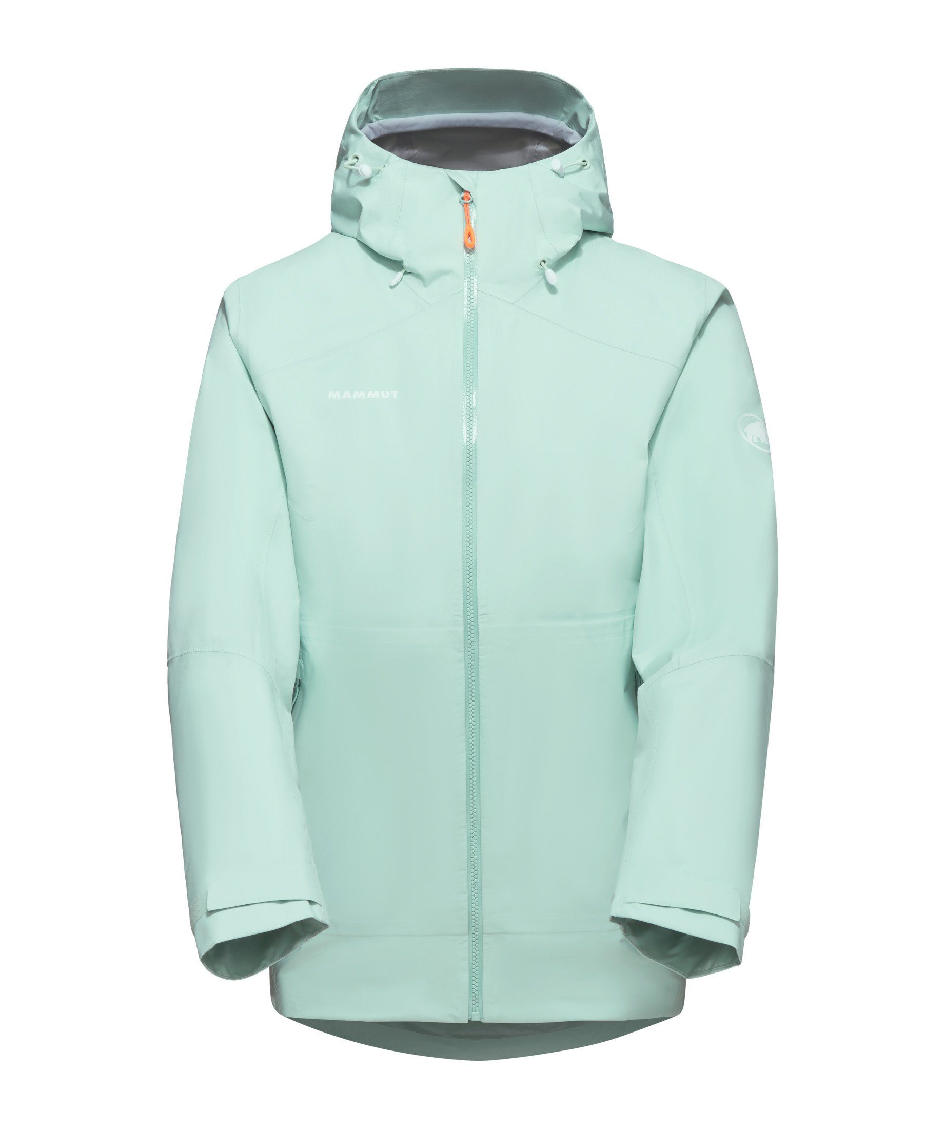 Mammut Hardshelljacke Convey Tour HS Hooded Jacket Women