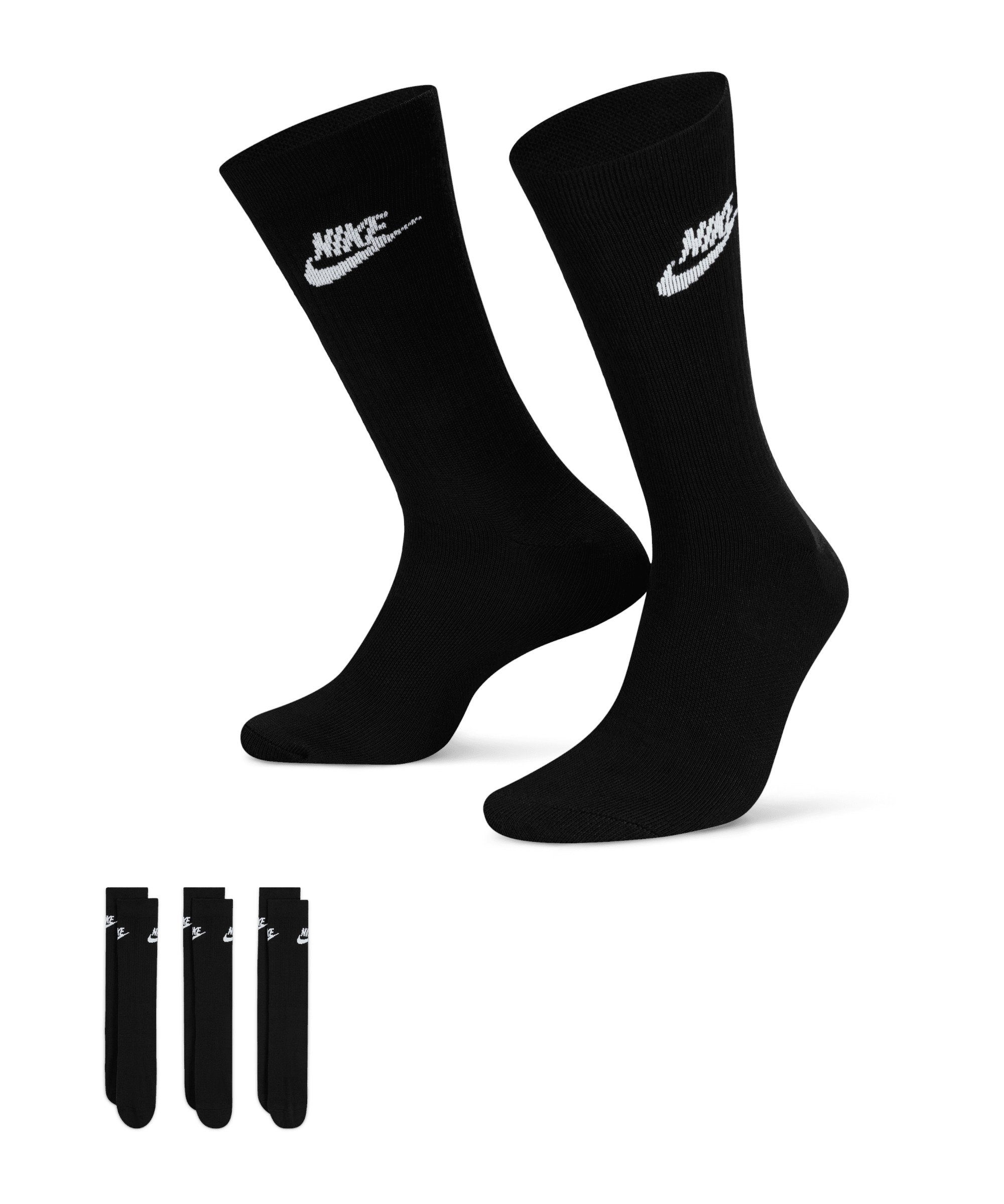Nike Sportswear Freizeitsocken Nike Sportswear Polyester