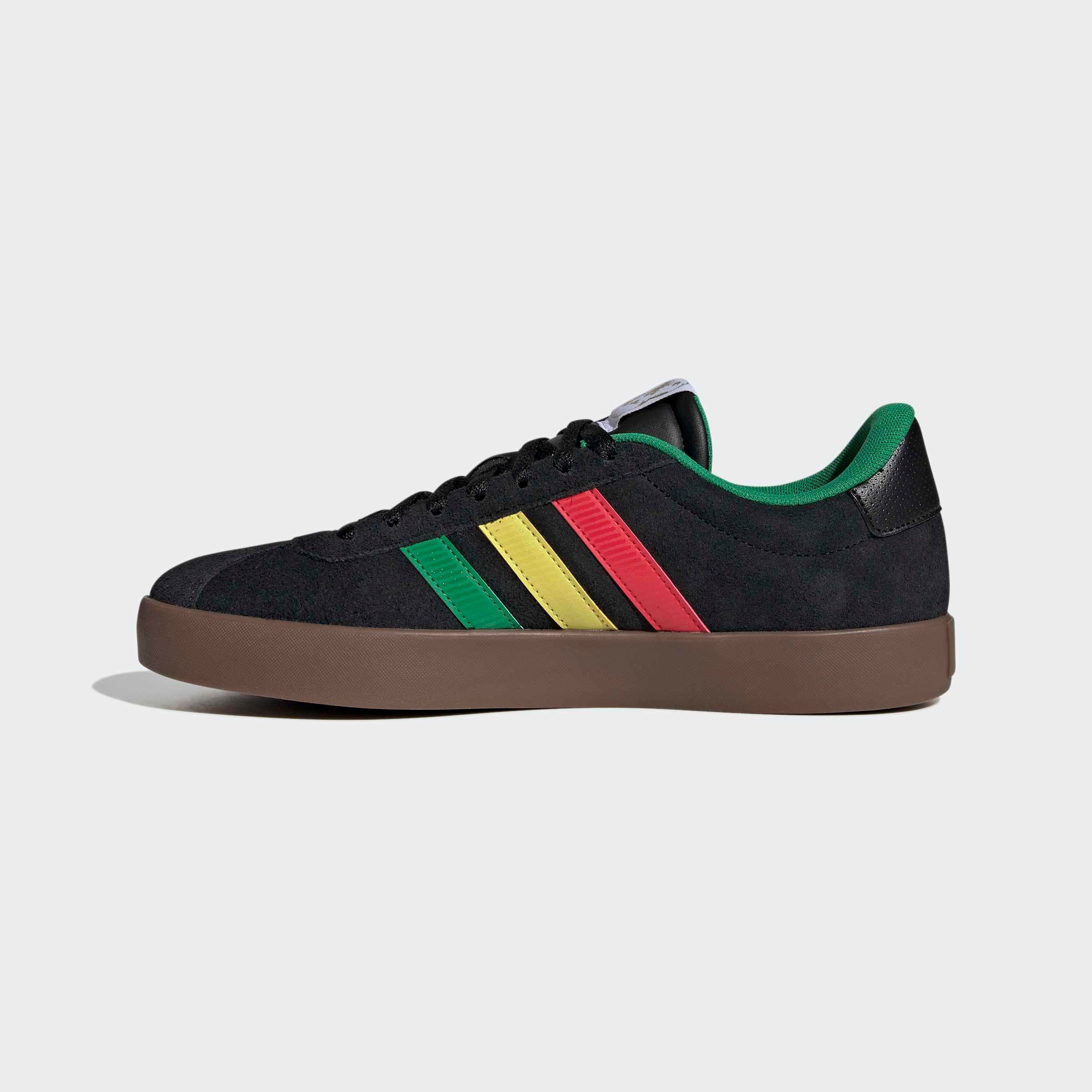 adidas Sportswear VL COURT 3.0 Sneaker World Cup Nations Pack