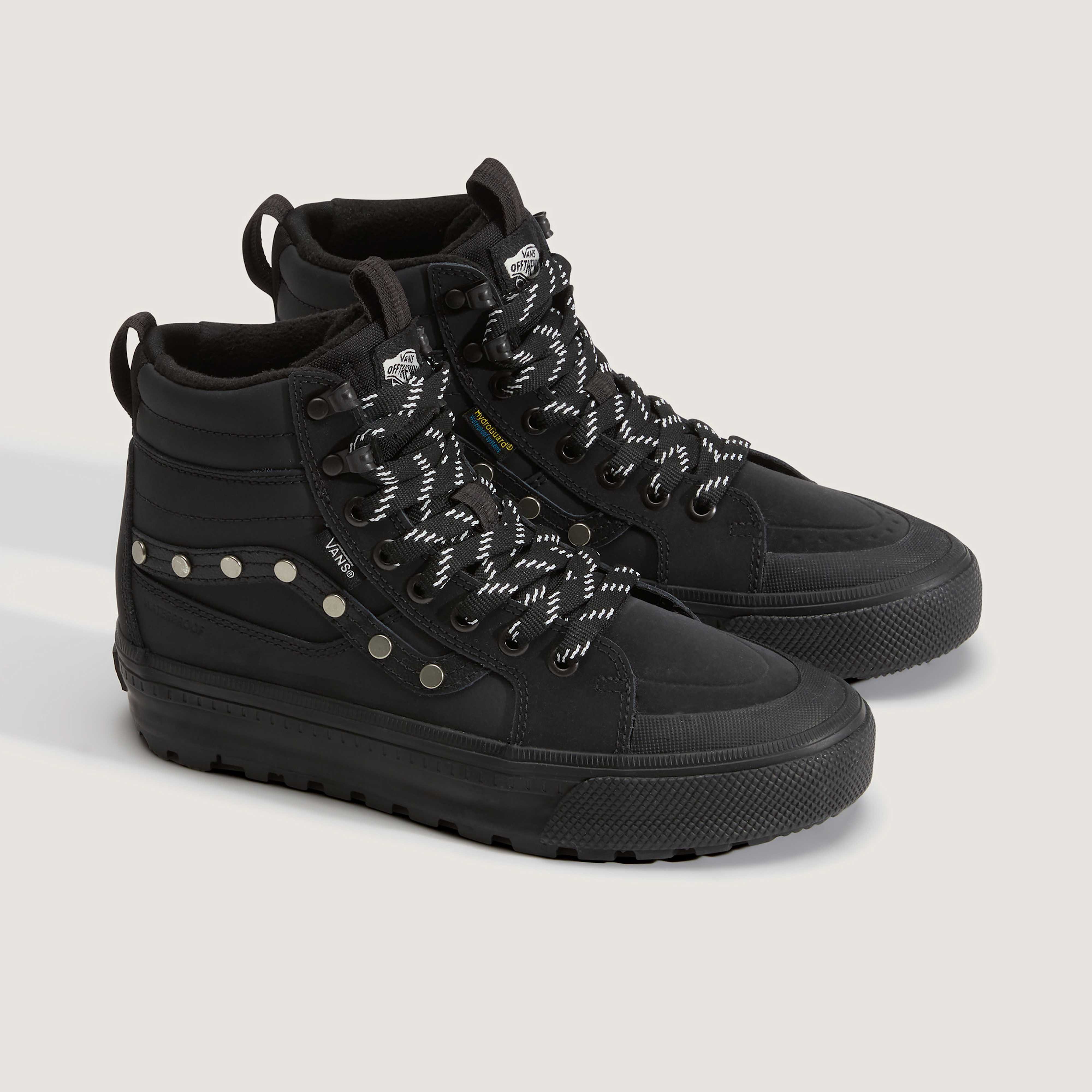 Vans Sk8-Hi Waterproof Insulated MTE Sneaker wasserdicht und gefüttert