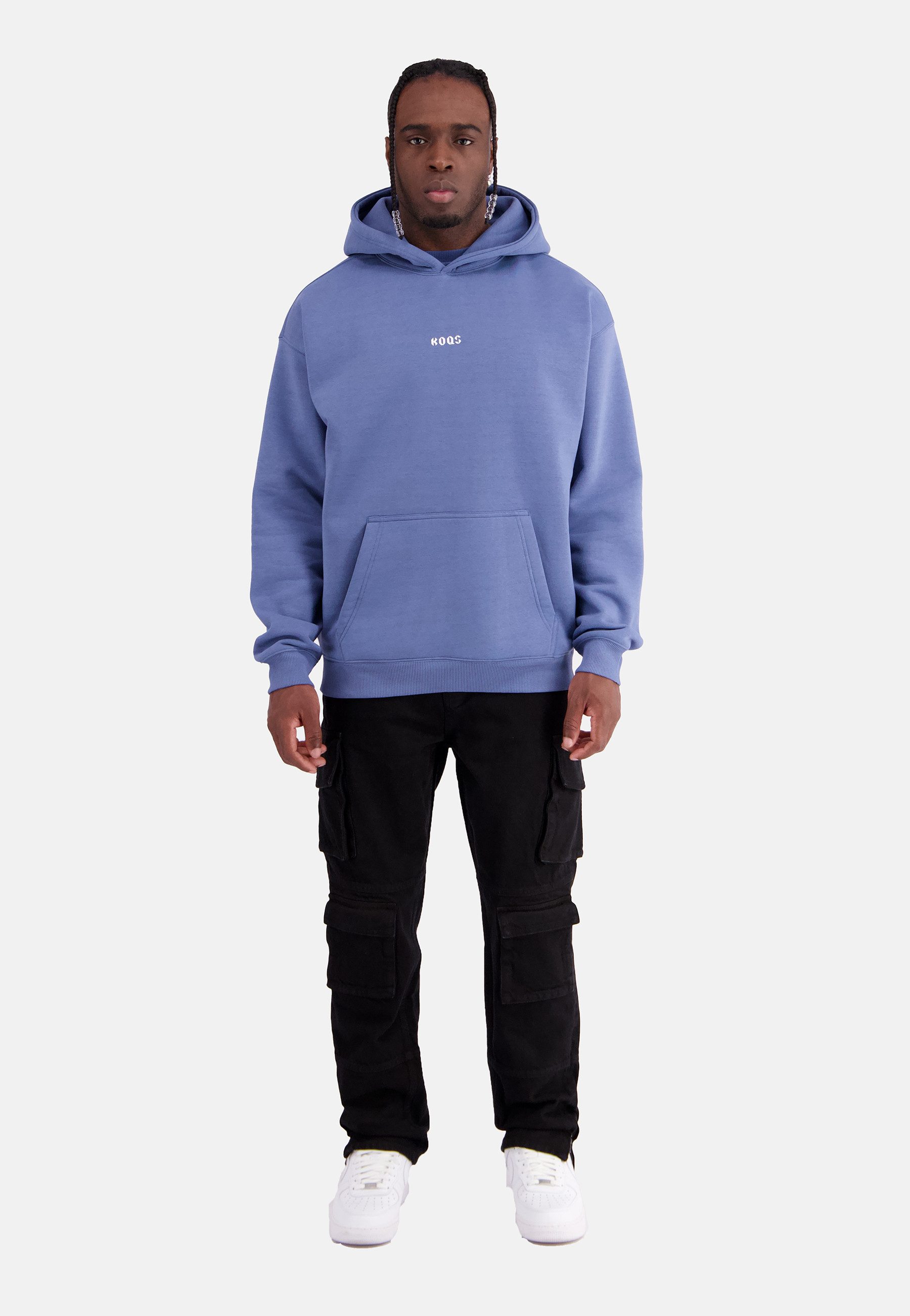 Hoodie Essential
