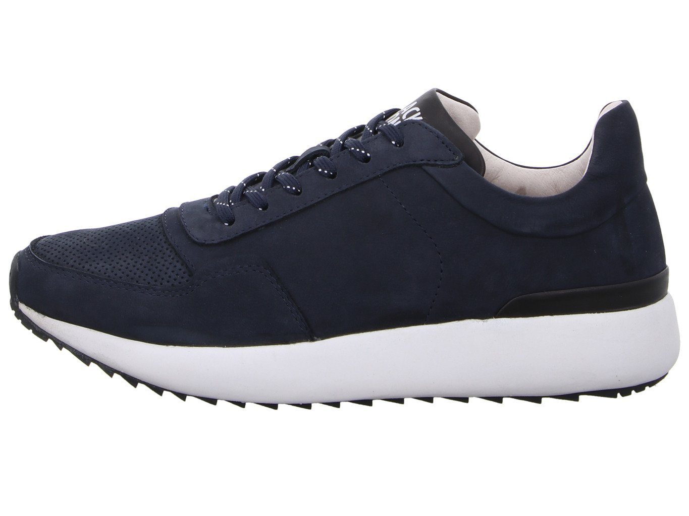 Blackstone Tg02 Schnürschuh