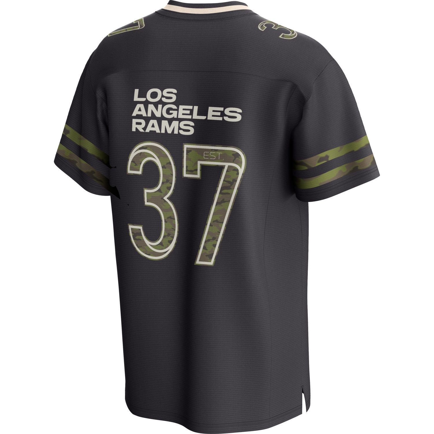 Fanatics Footballtrikot Los Angeles Rams NFL günstig online kaufen