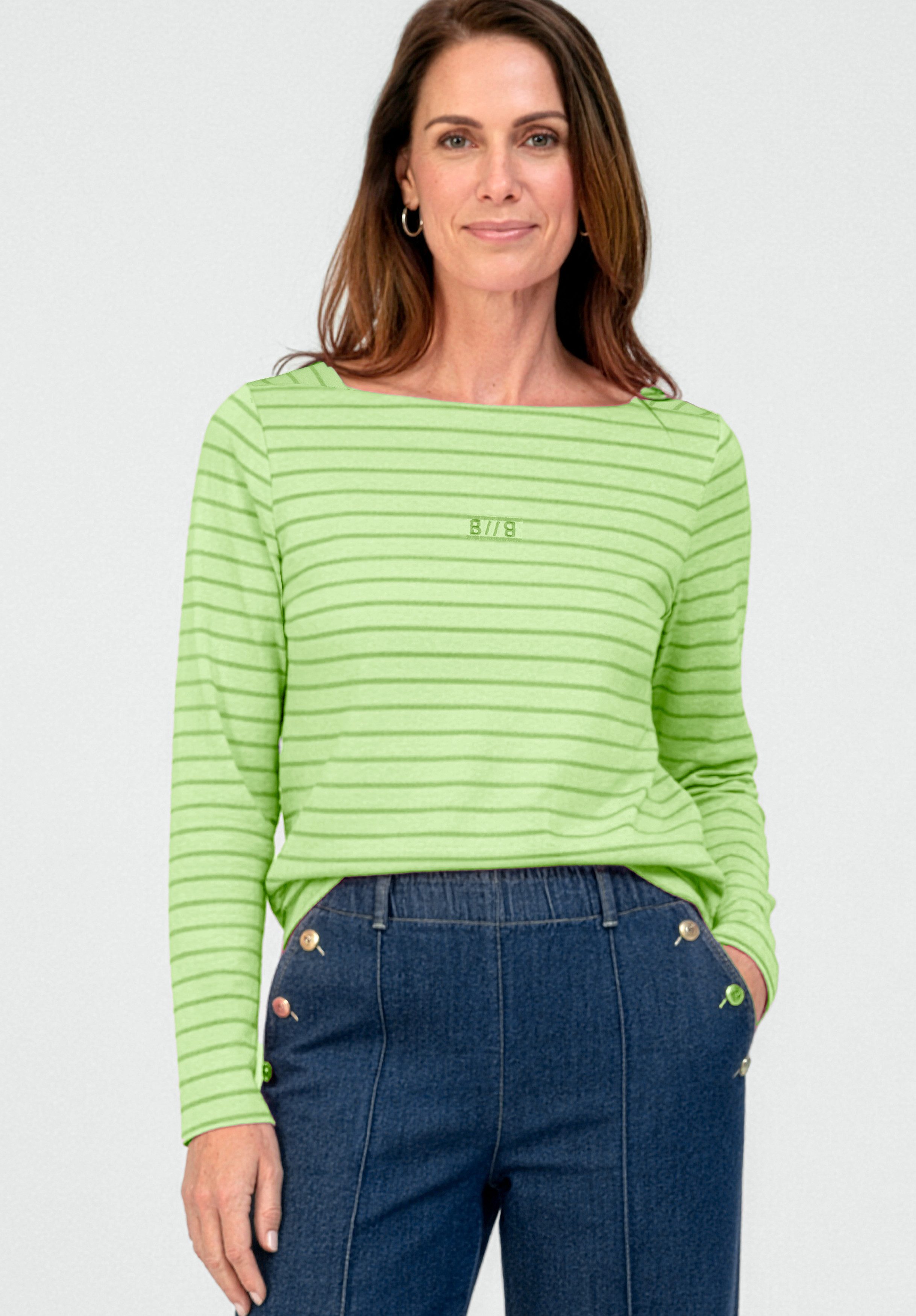 bianca T-Shirt günstig online kaufen