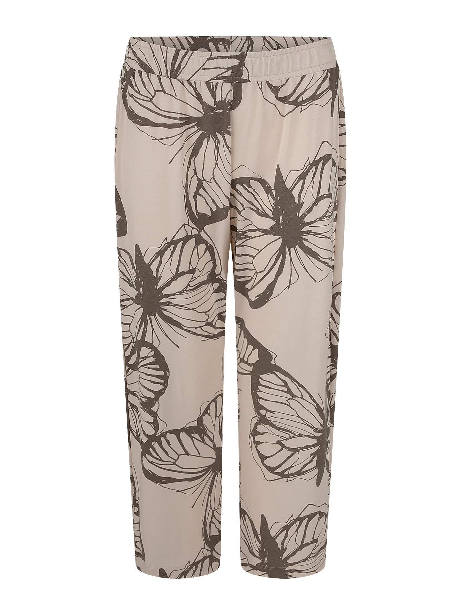 Short Stories Pyjamahose (1-tlg)