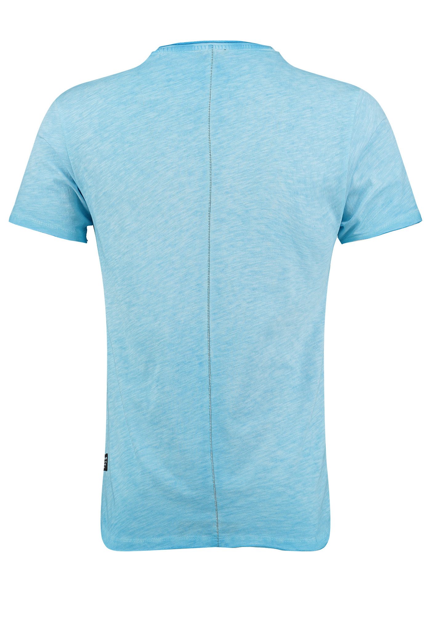 Key Largo T-Shirt MT KLTOUR round (1er)