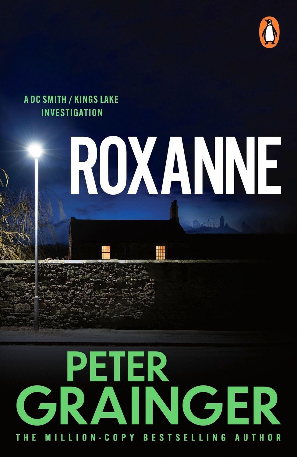 Roxanne / Peter Grainger
