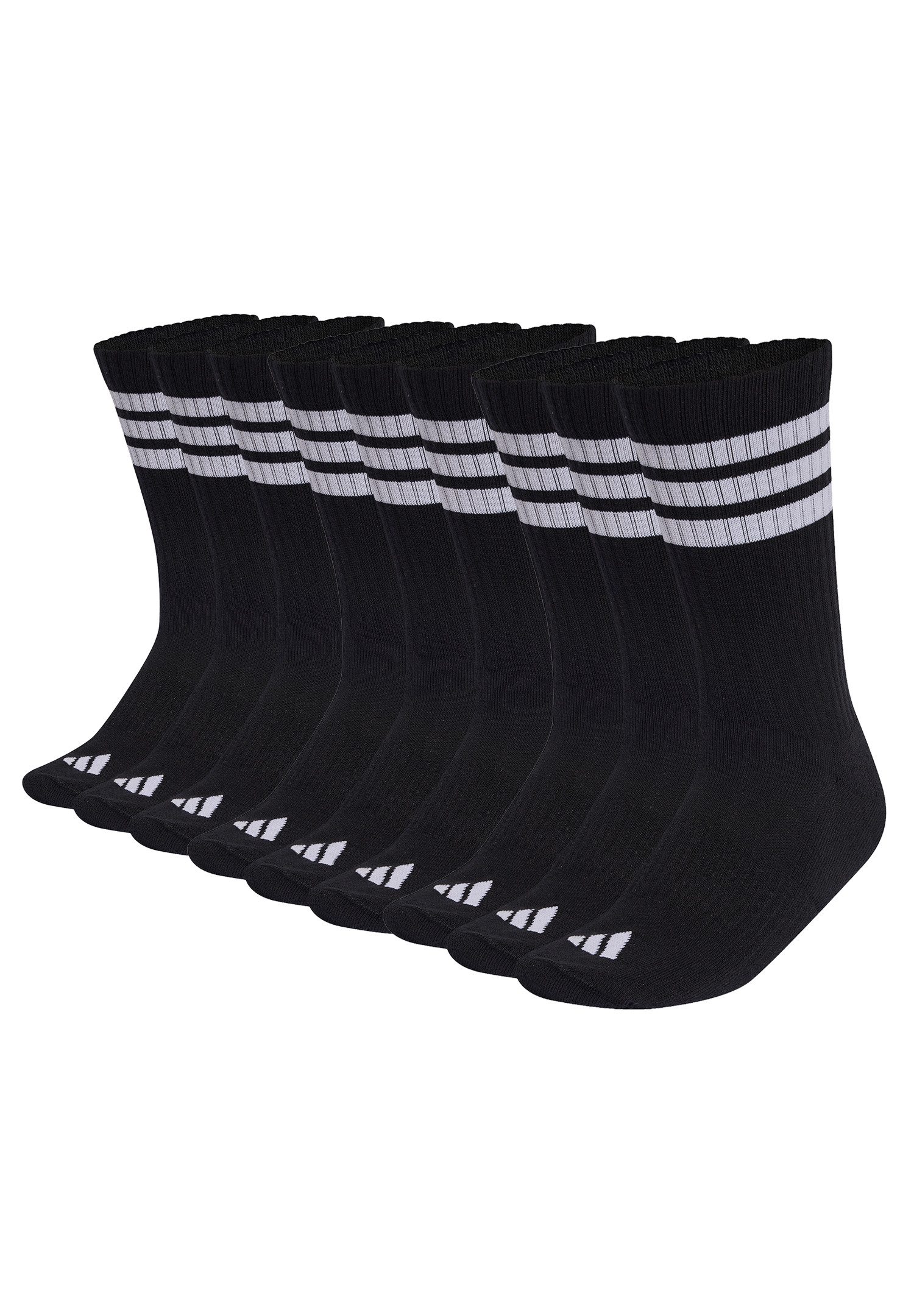 Socken 3S ESS C C RW 9P