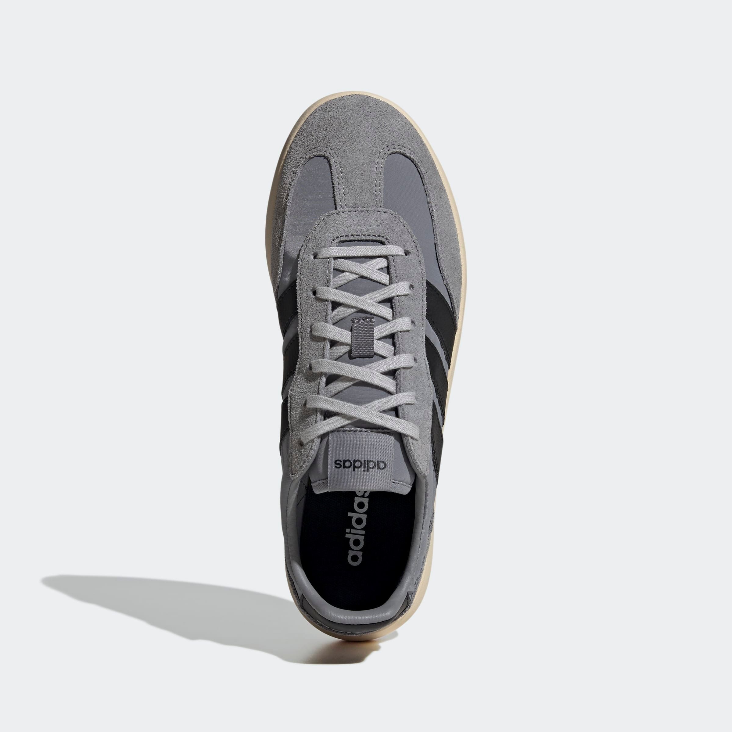 adidas Sportswear BARREDA DECODE Sneaker inspiriert vom Design des adidas handball spezial – Bild 4 von 5