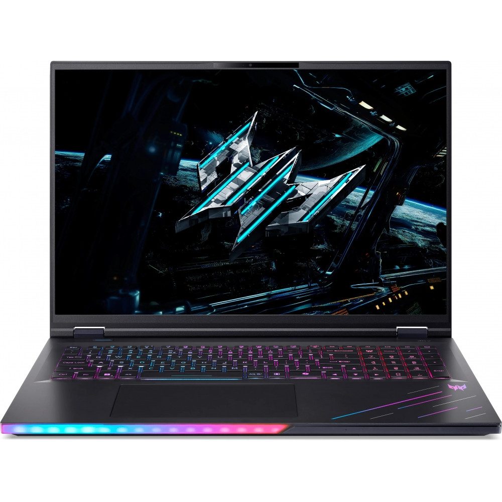 Acer NH.QVYEG.00P Predator Helios 18 AI Notebook Notebook