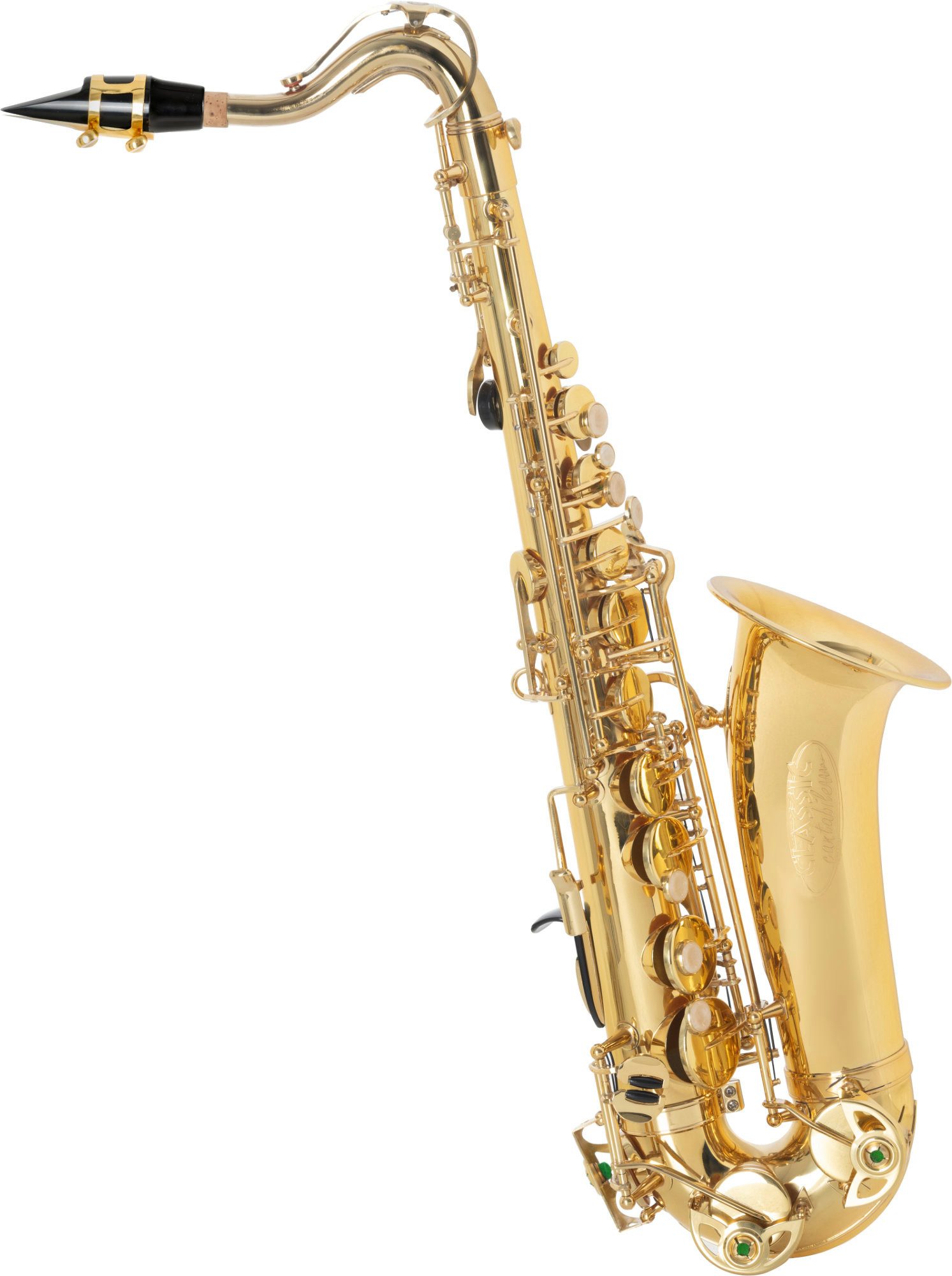 Saxophon Classic Cantabile Youngstar AS-420 Kinder-Altsaxophon