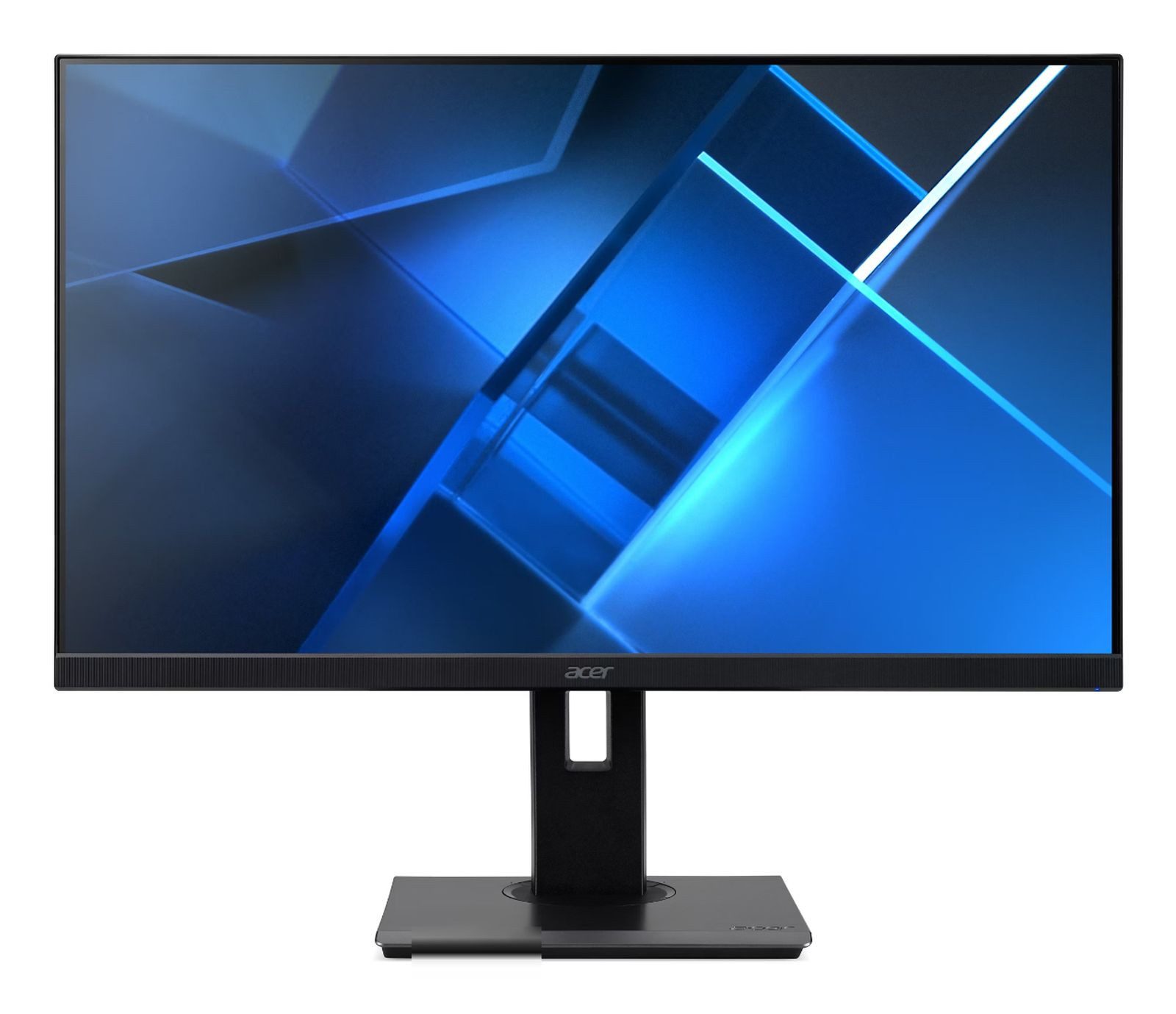 Acer Vero B277U Gbmiiprzx - B7 Series - LED - 68.6 cm (27) TFT-Monitor (2560 x 1440 px, Quad HD, 4 ms Reaktionszeit, 120 Hz, IPS, Lautsprecher, HDR, Kopfhörerbuchse, Pivot, Höhenverstellbar)