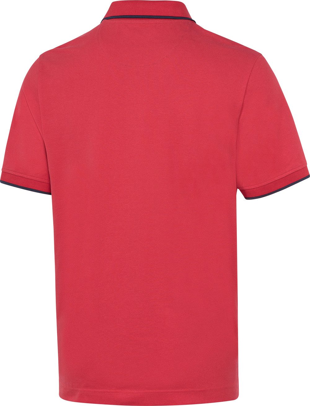 Jacques Britt Poloshirt Atmungsaktiv und hautsympathisch - natürlicher Komf günstig online kaufen