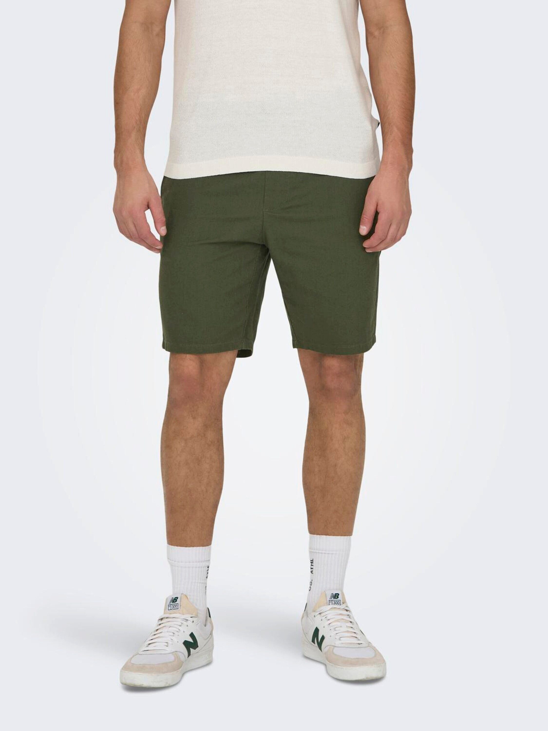 ONLY & SONS Shorts ONSLinus (1-tlg)