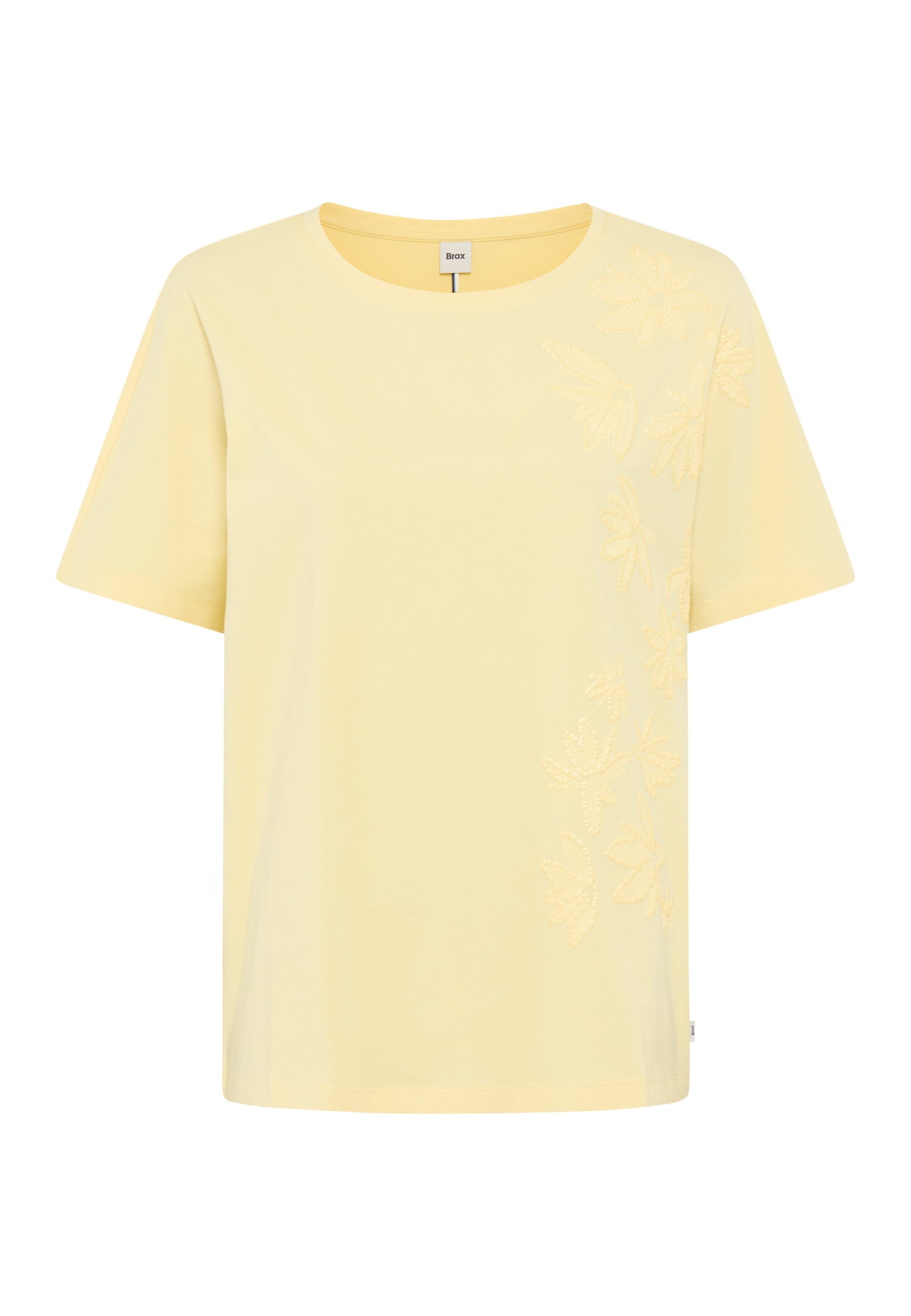 Kurzarmshirt Style CAELEN S