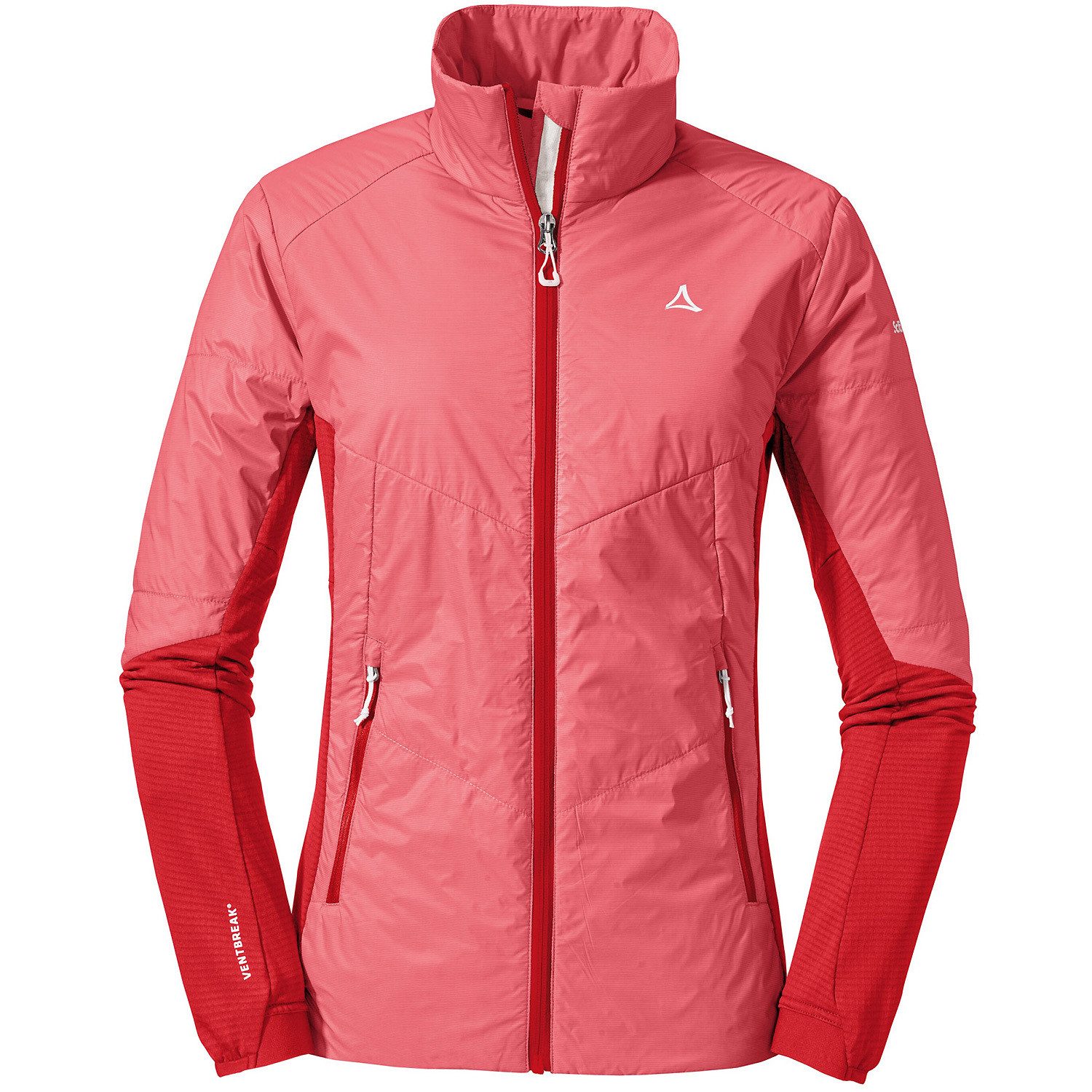 Schöffel Softshelljacke Funktionsjacke W JACKET HEMSDAL günstig online kaufen
