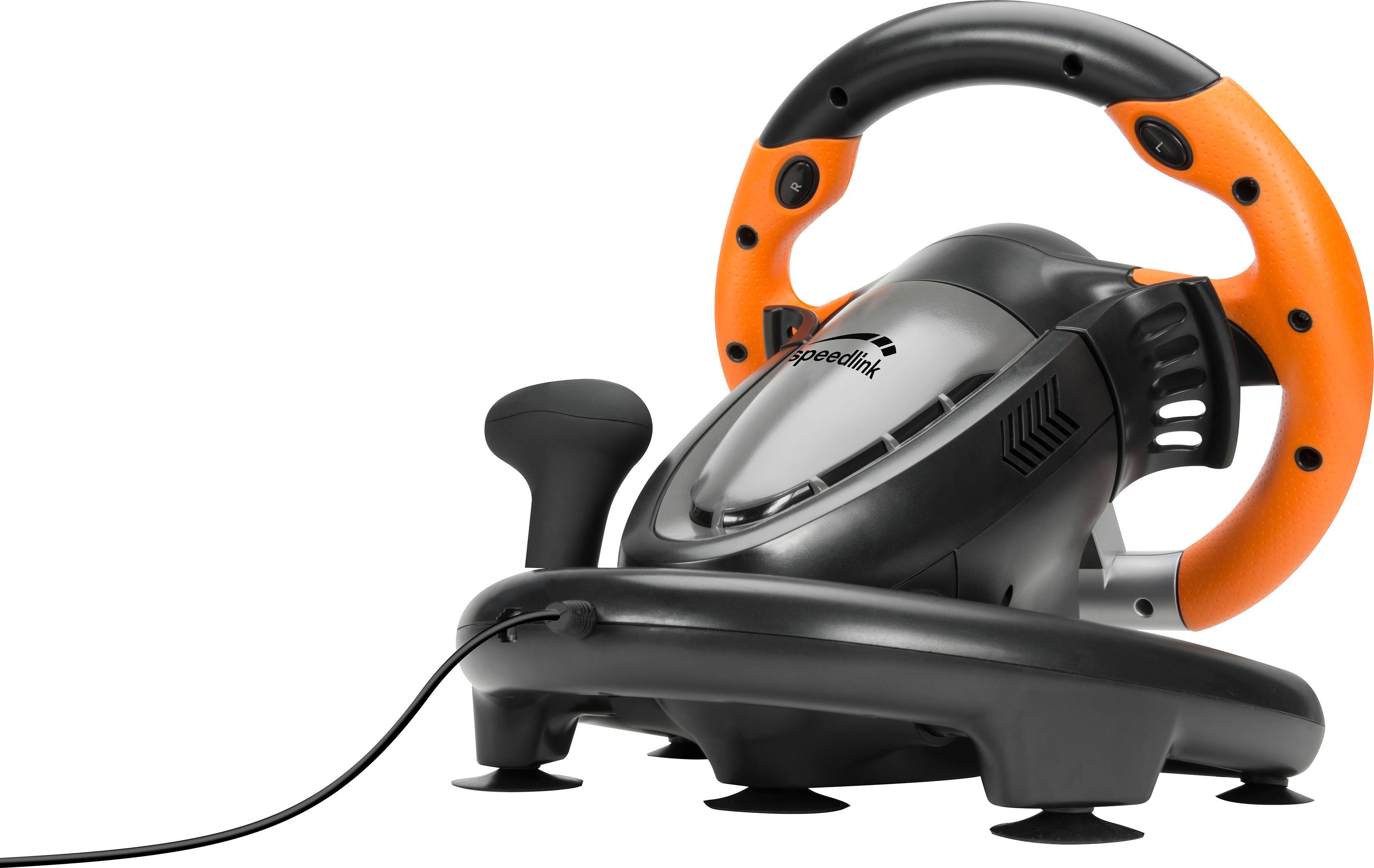6. Bild von Speedlink DRIFT O.Z. Lenkrad