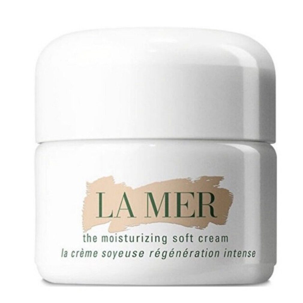 La mer Körperpflegemittel (Feuchtigkeitsspendende Softcreme) - Inhalt: 250 ml