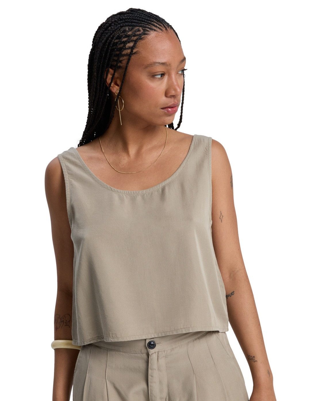 Quiksilver Tanktop Vista