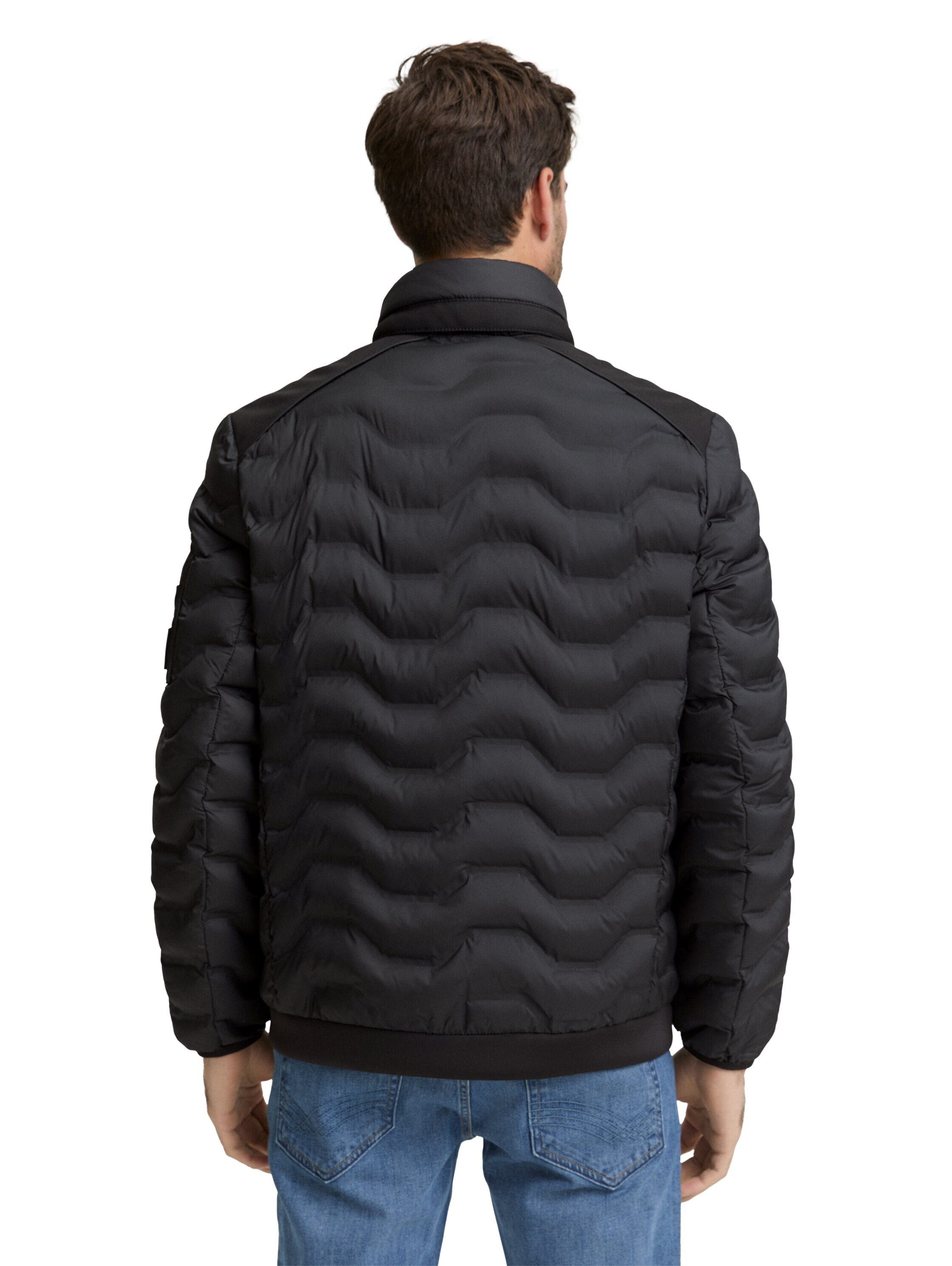 TOM TAILOR Steppjacke