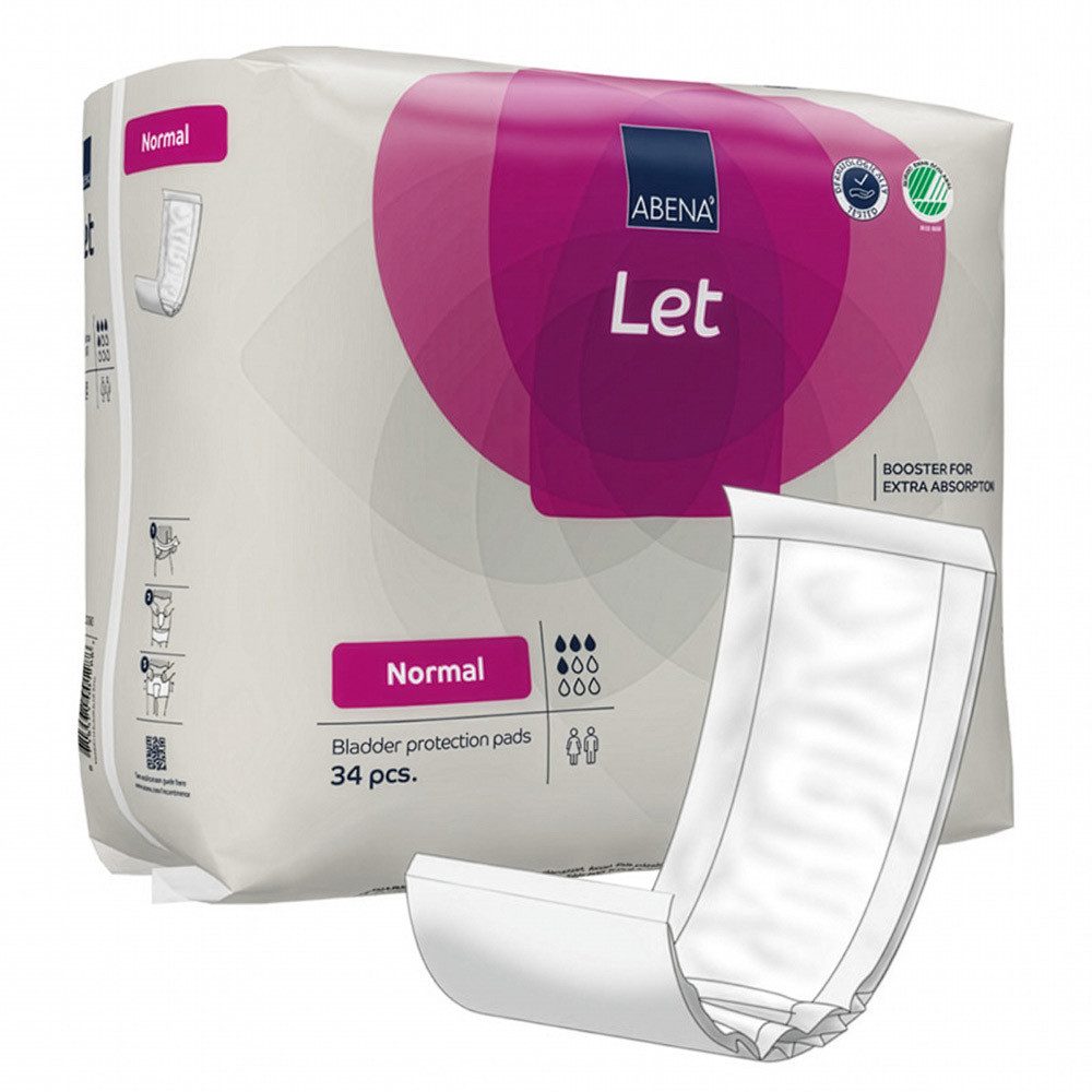ABENA GmbH Inkontinenz-Einlage