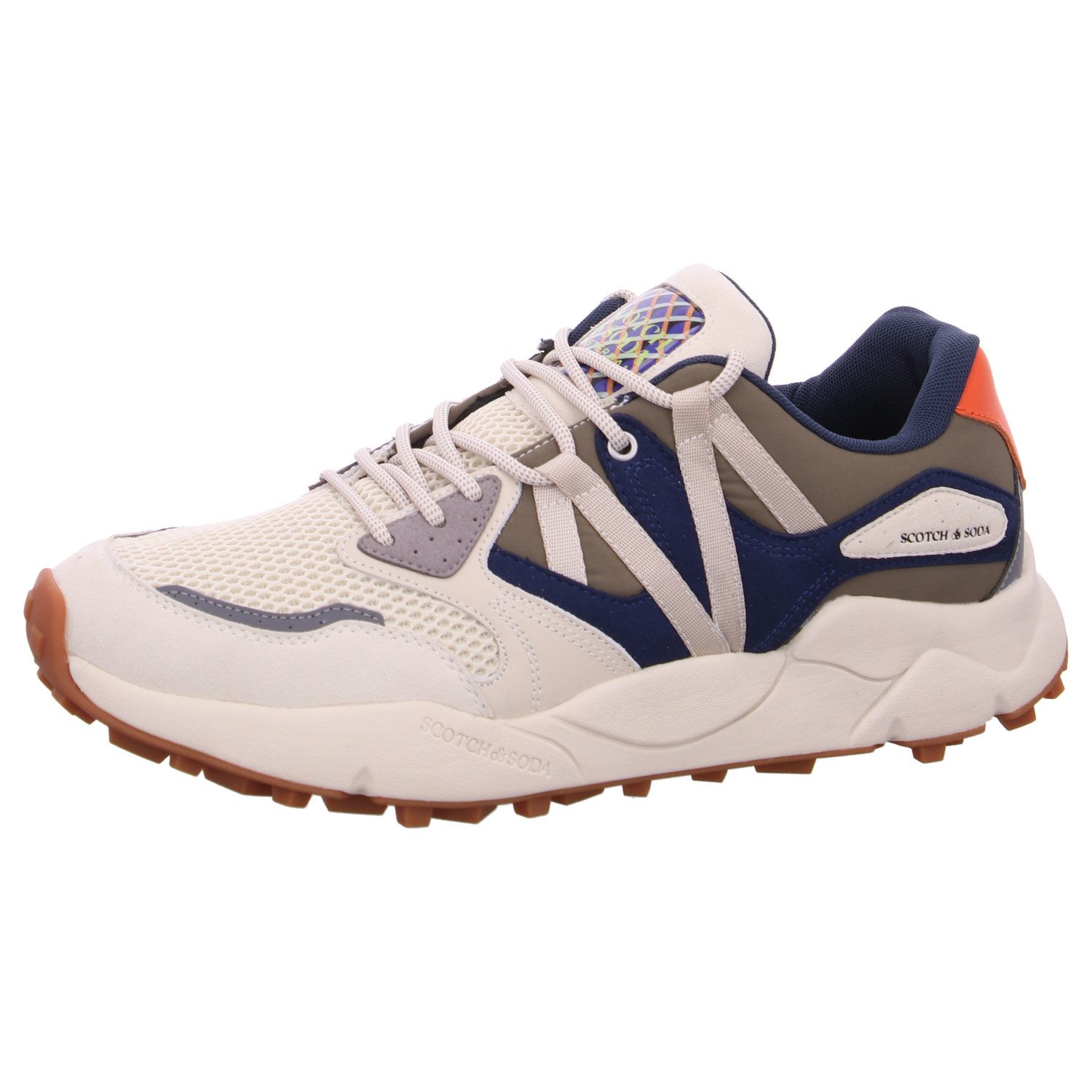 Scotch & Soda Mount Schnürschuh günstig online kaufen