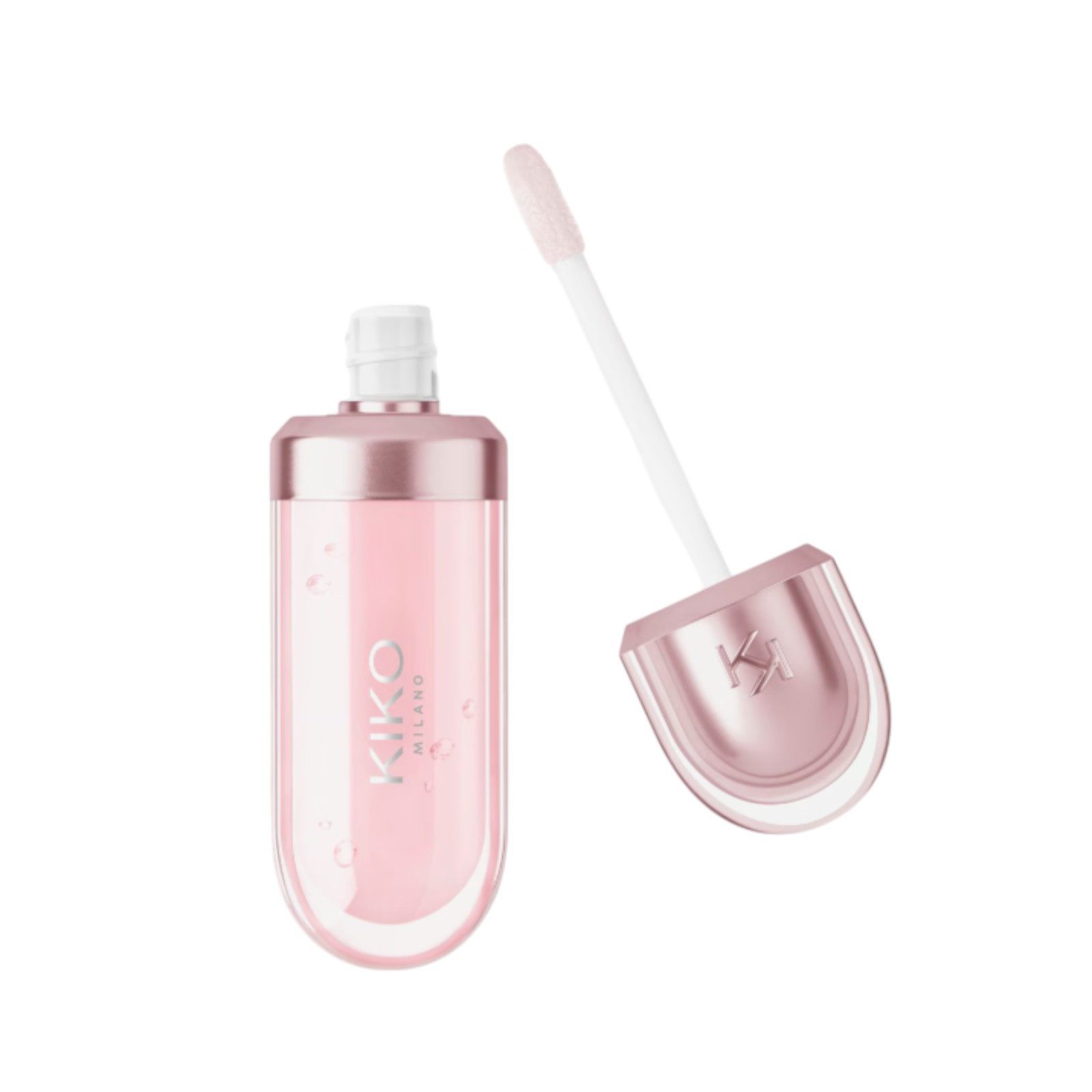 KIKO Milano Lippenöl KIKO Milano 3D Hydra