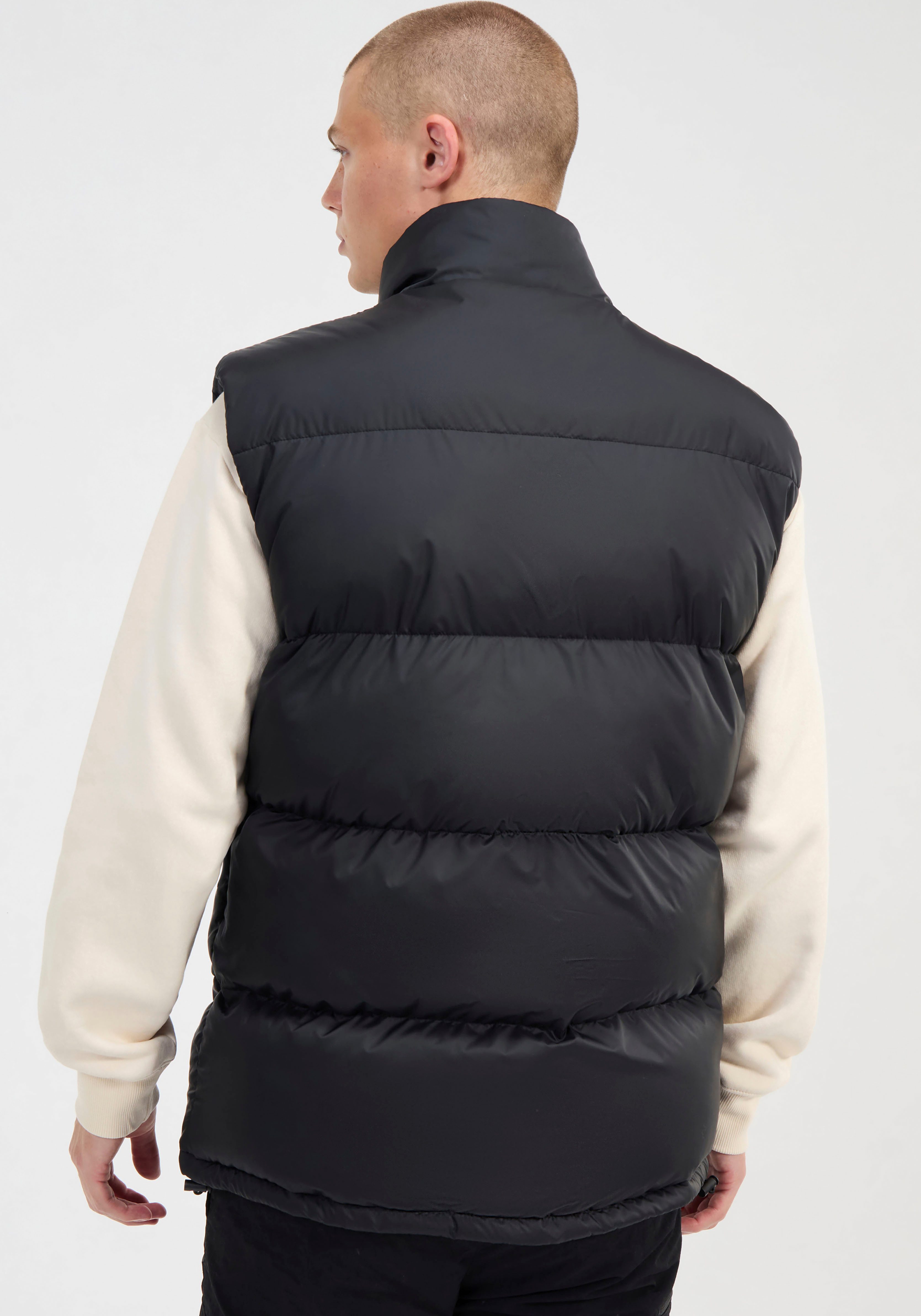 Ellesse Steppweste BARGENT PADDED GILET günstig online kaufen