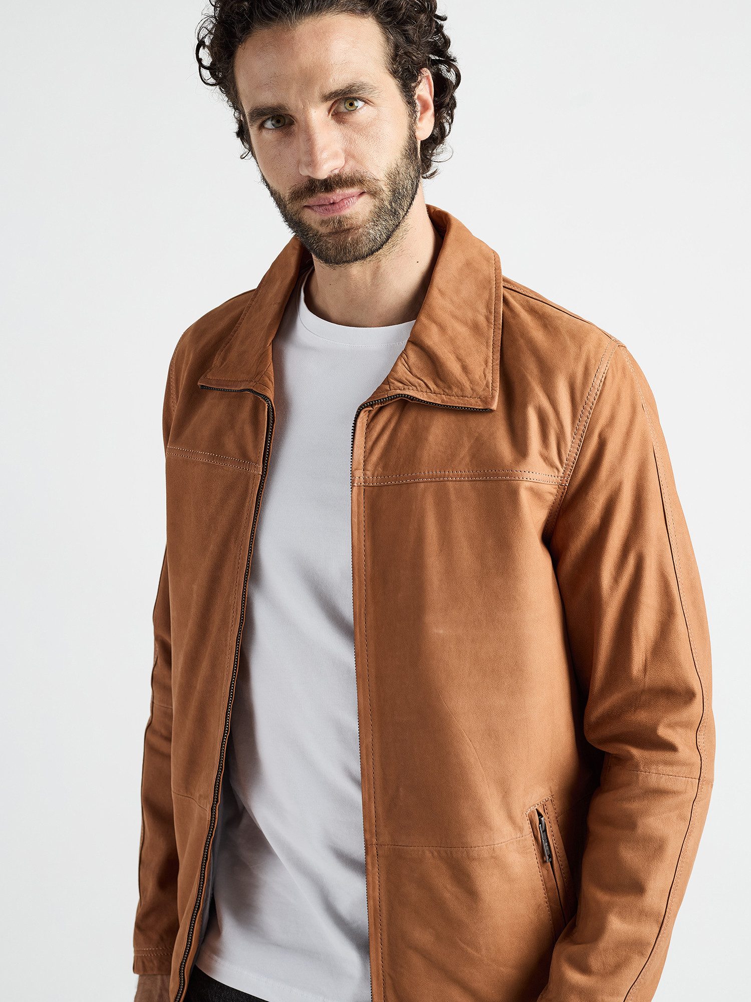 JCC Lederjacke 31022147 günstig online kaufen