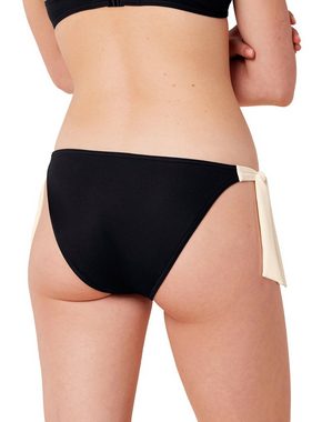 Triumph Bikini-Hose Summer Glow Tai sd verstellbare Schnürung an der Seite zum Anpassen der Passform